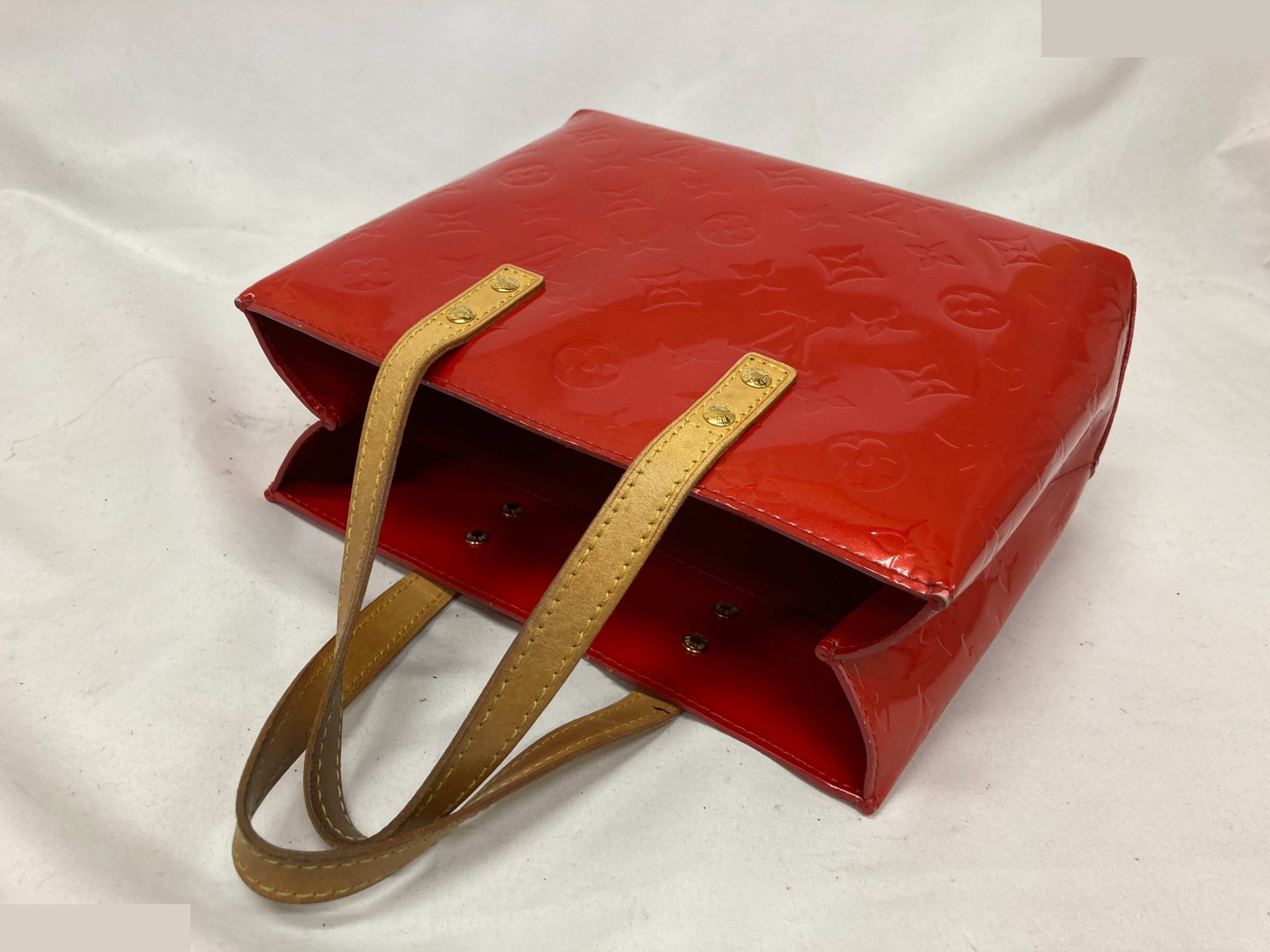 Lead PM Rouge — view 3
