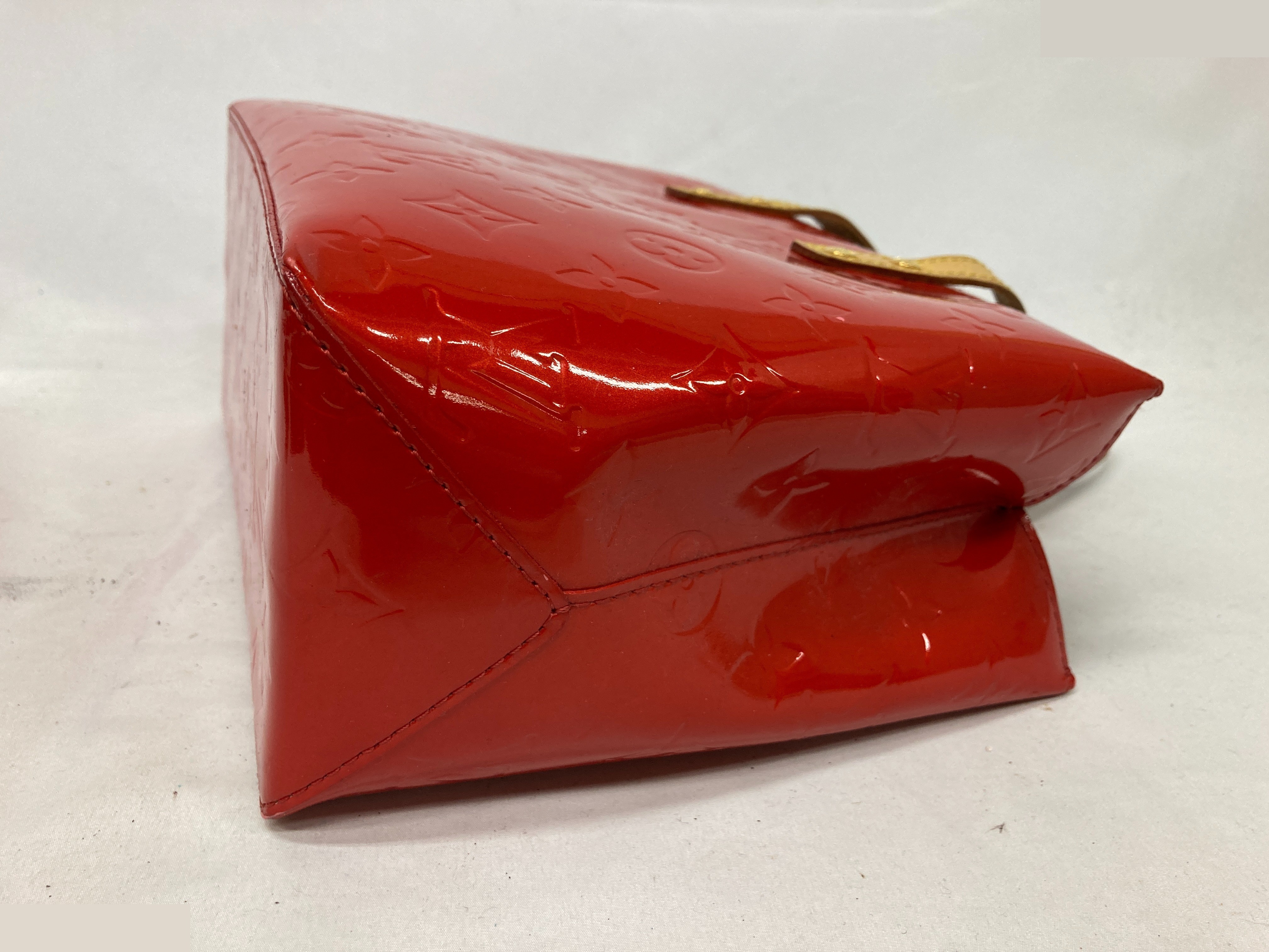Lead PM Rouge — view 4