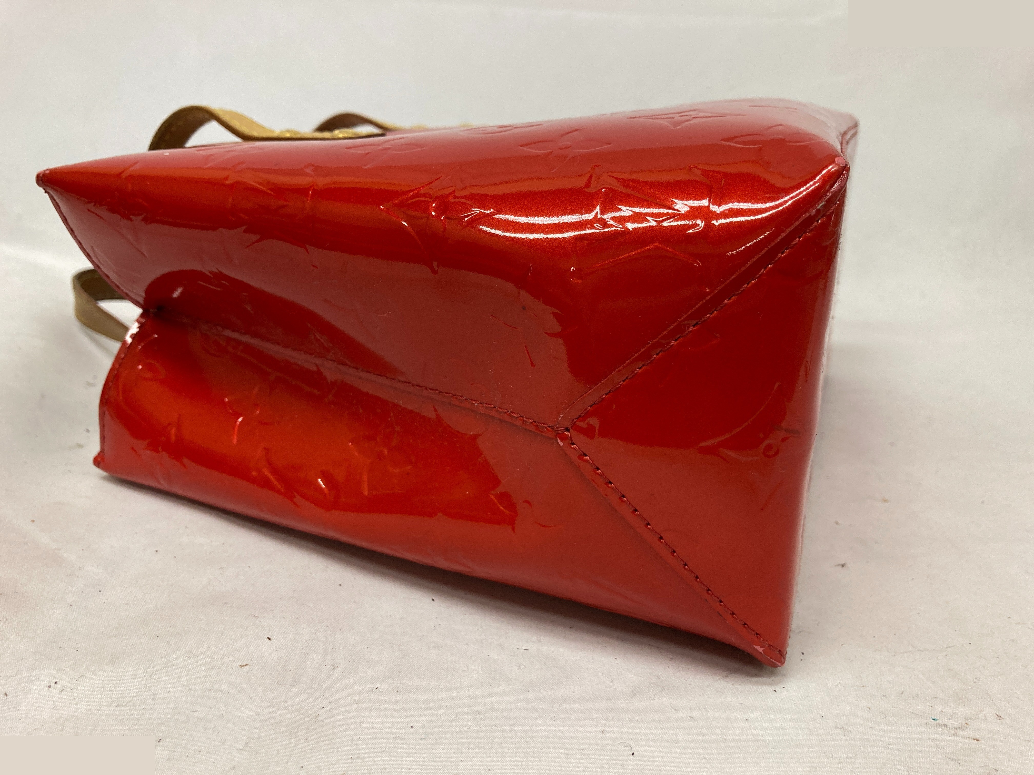 Lead PM Rouge — view 5