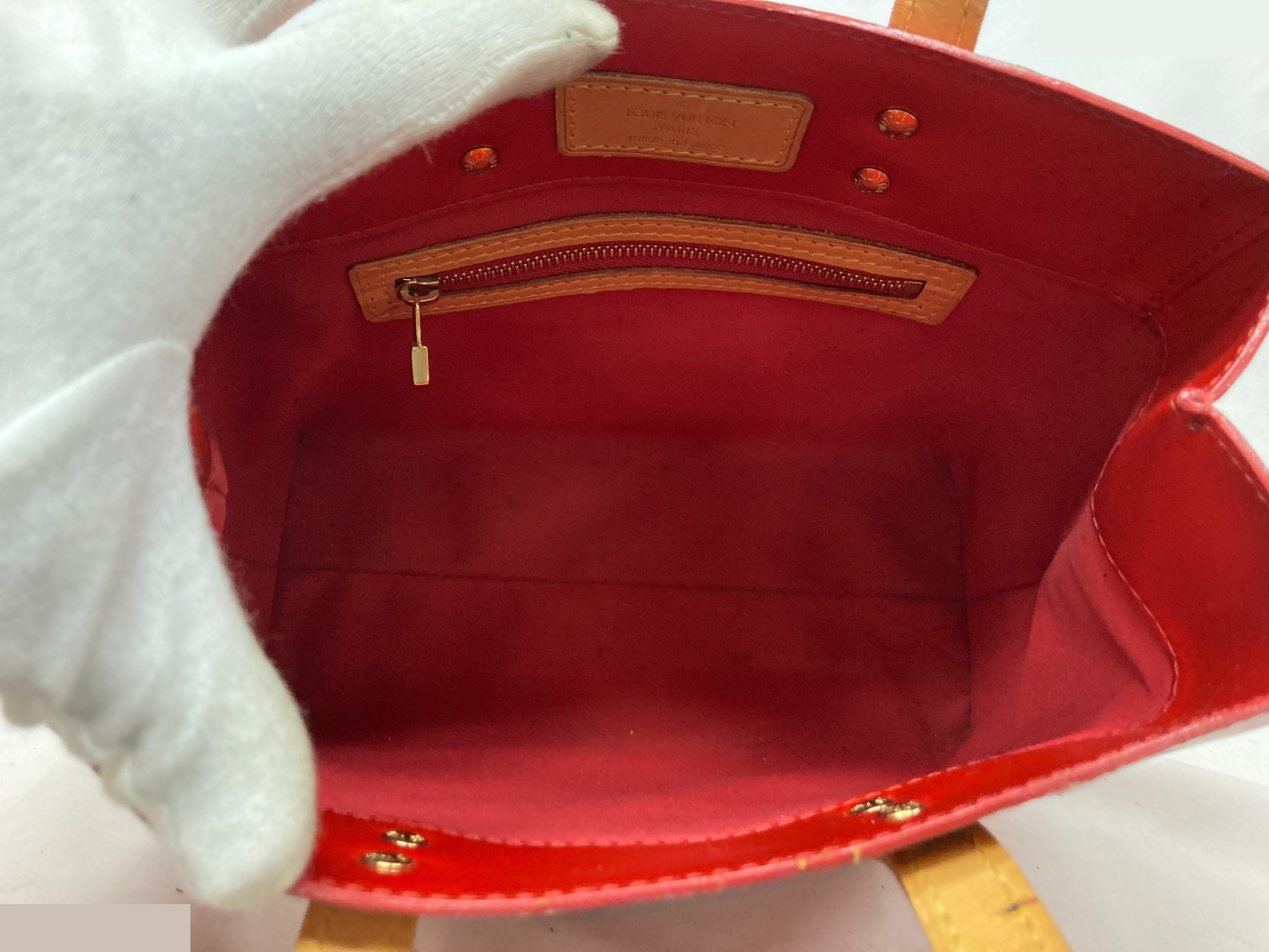 Lead PM Rouge — view 6
