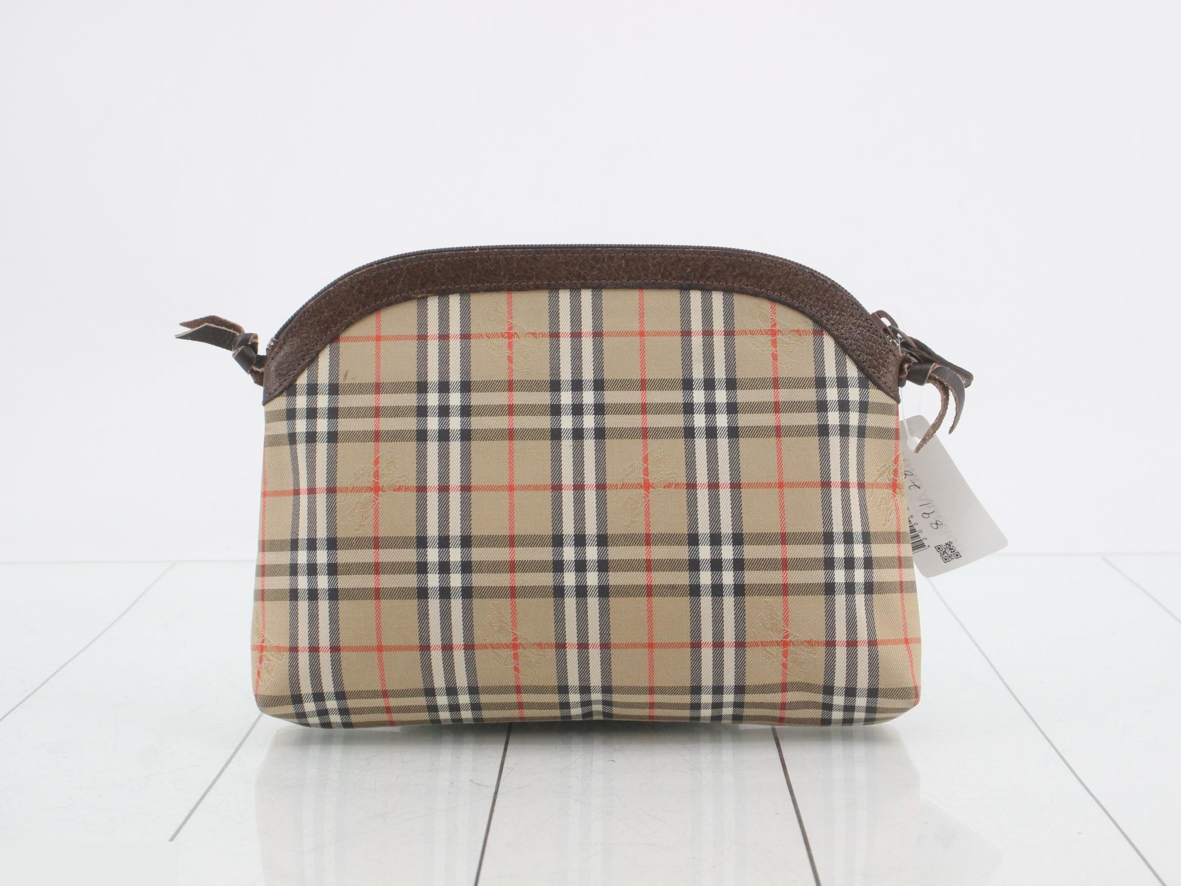Check Second Bag — view 2