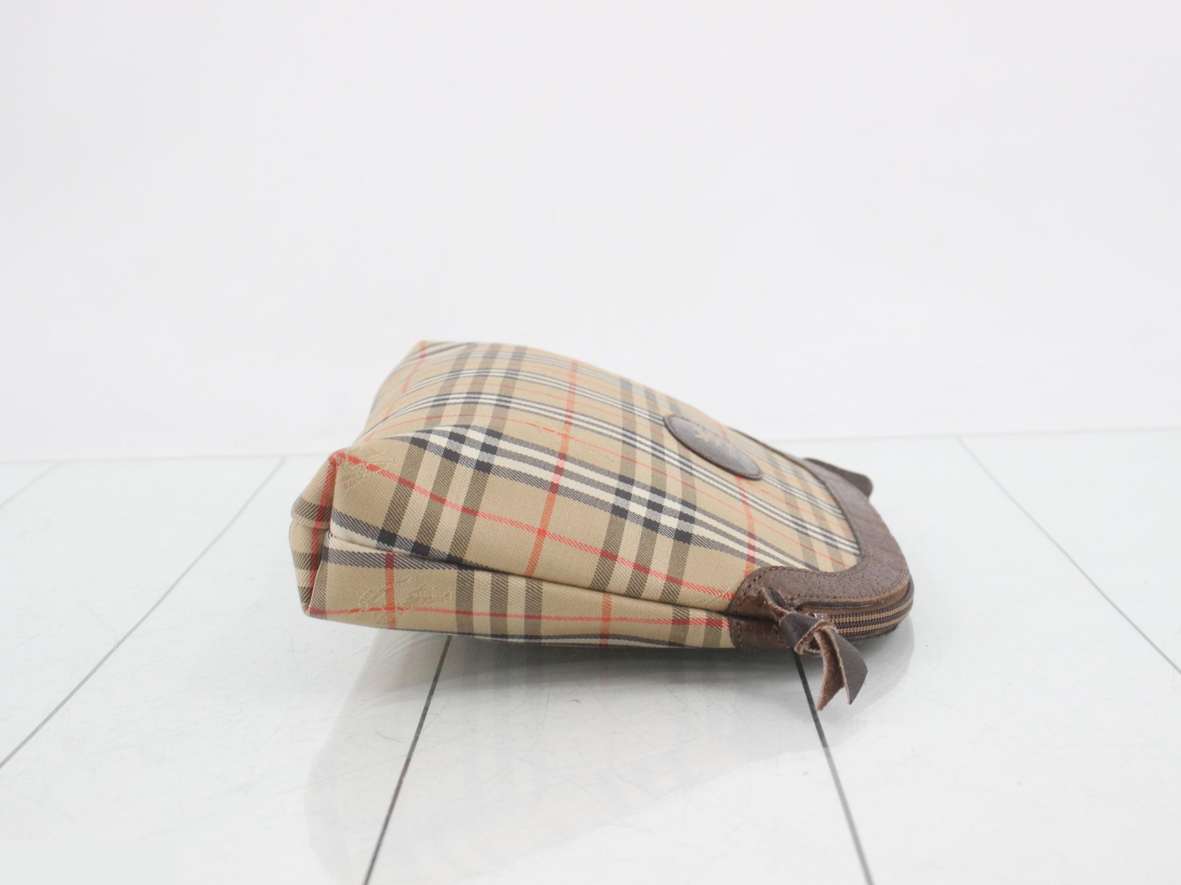 Check Second Bag — view 3