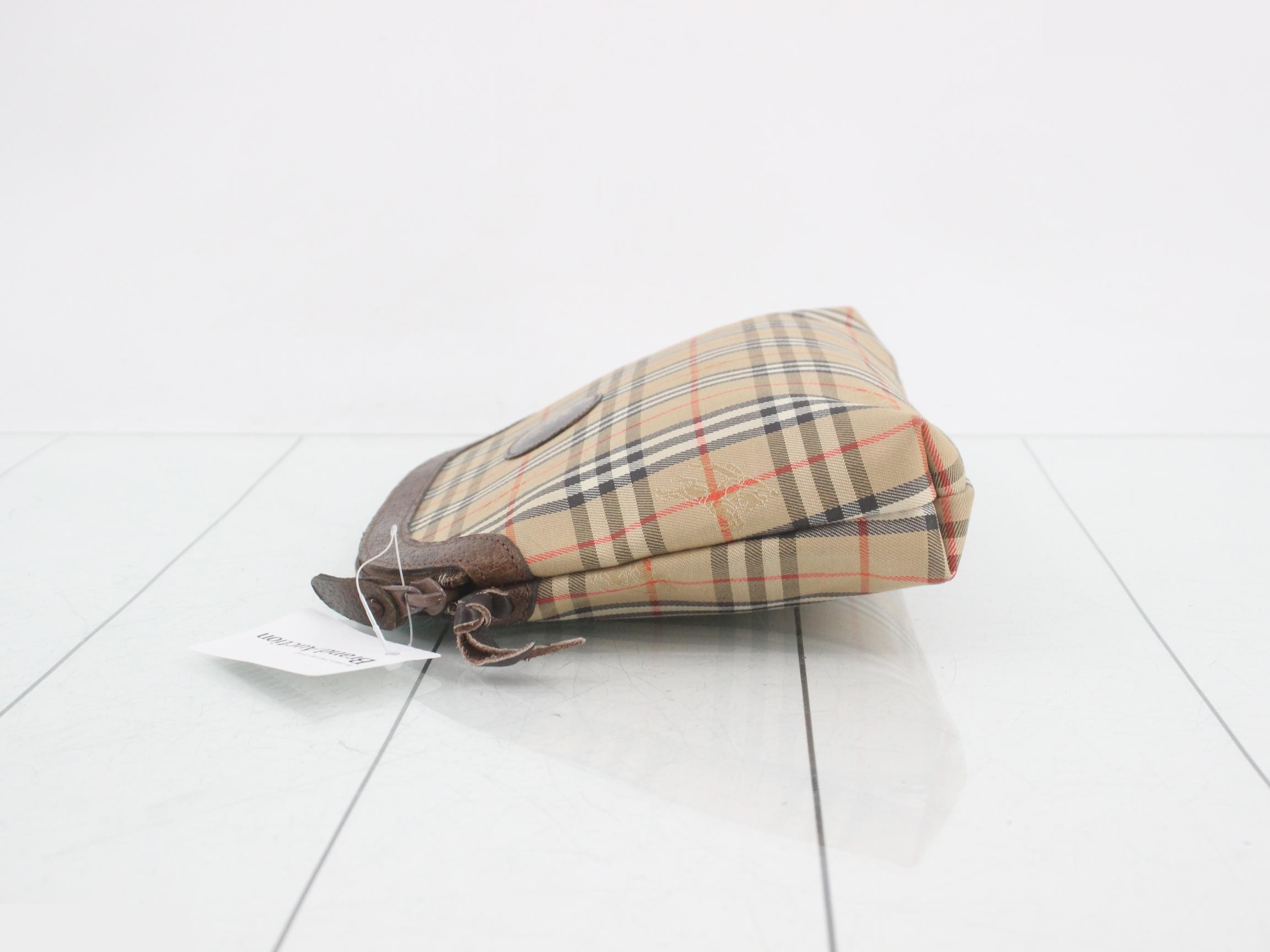 Check Second Bag — view 4