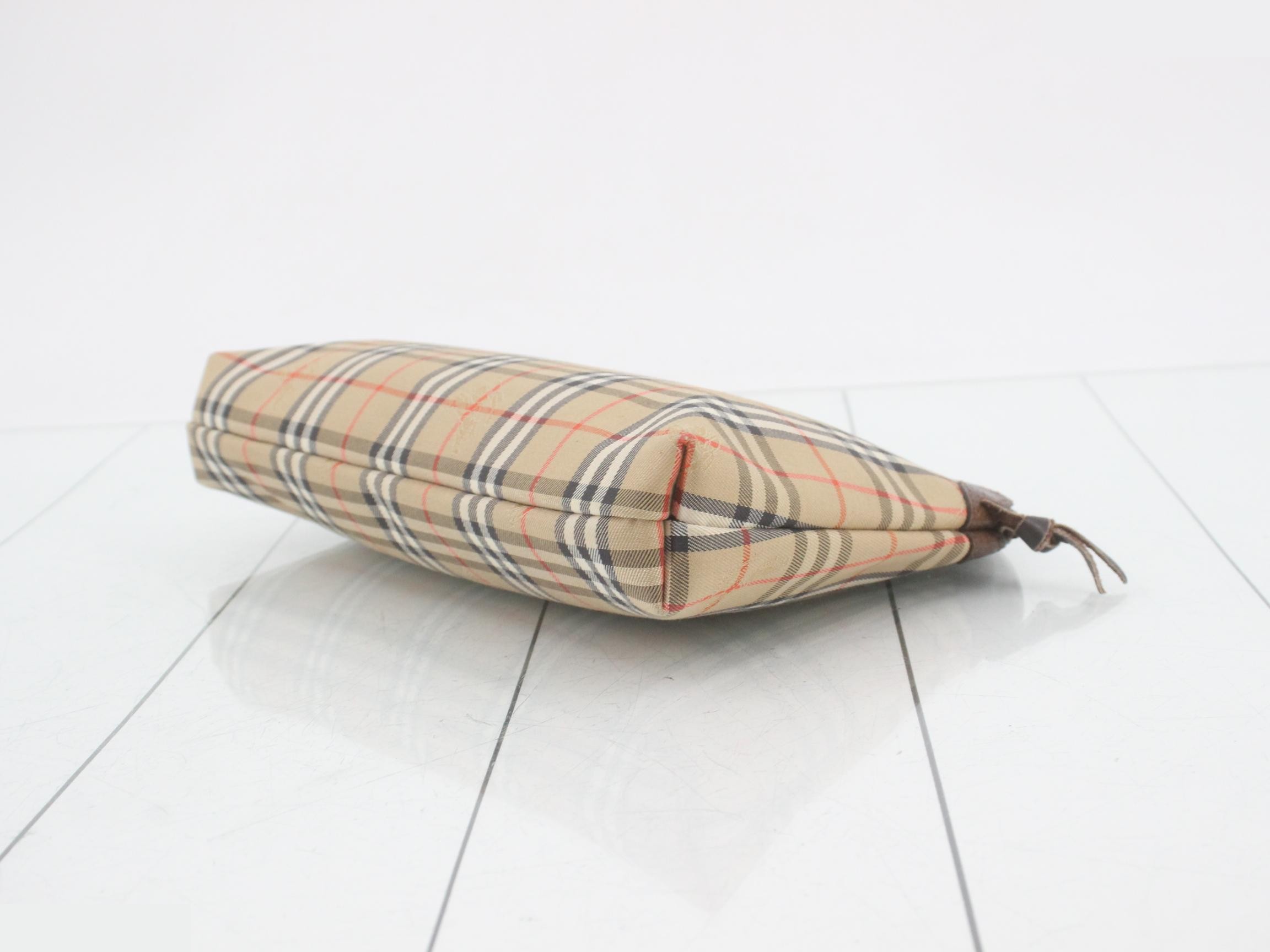 Check Second Bag — view 6