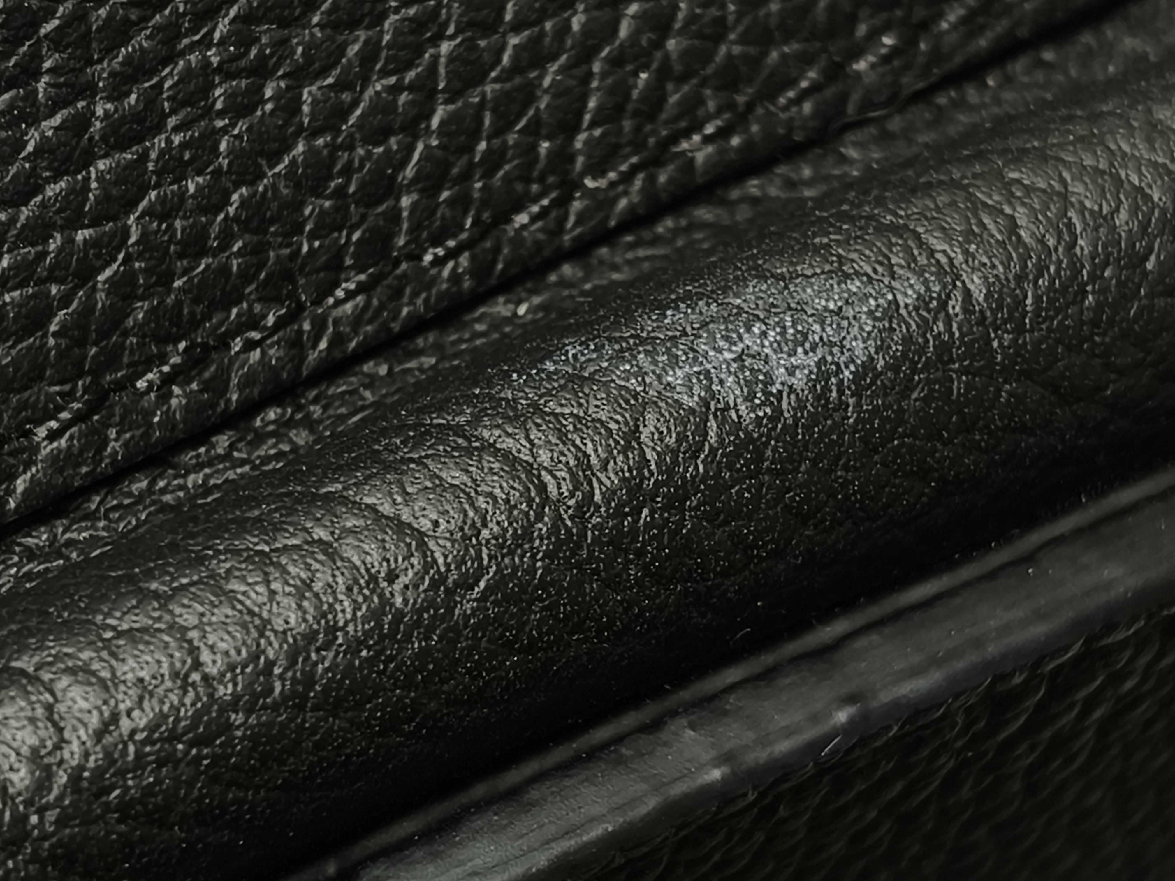Takeoff Sling Aerogram M57081 Black Waist Bag — view 15