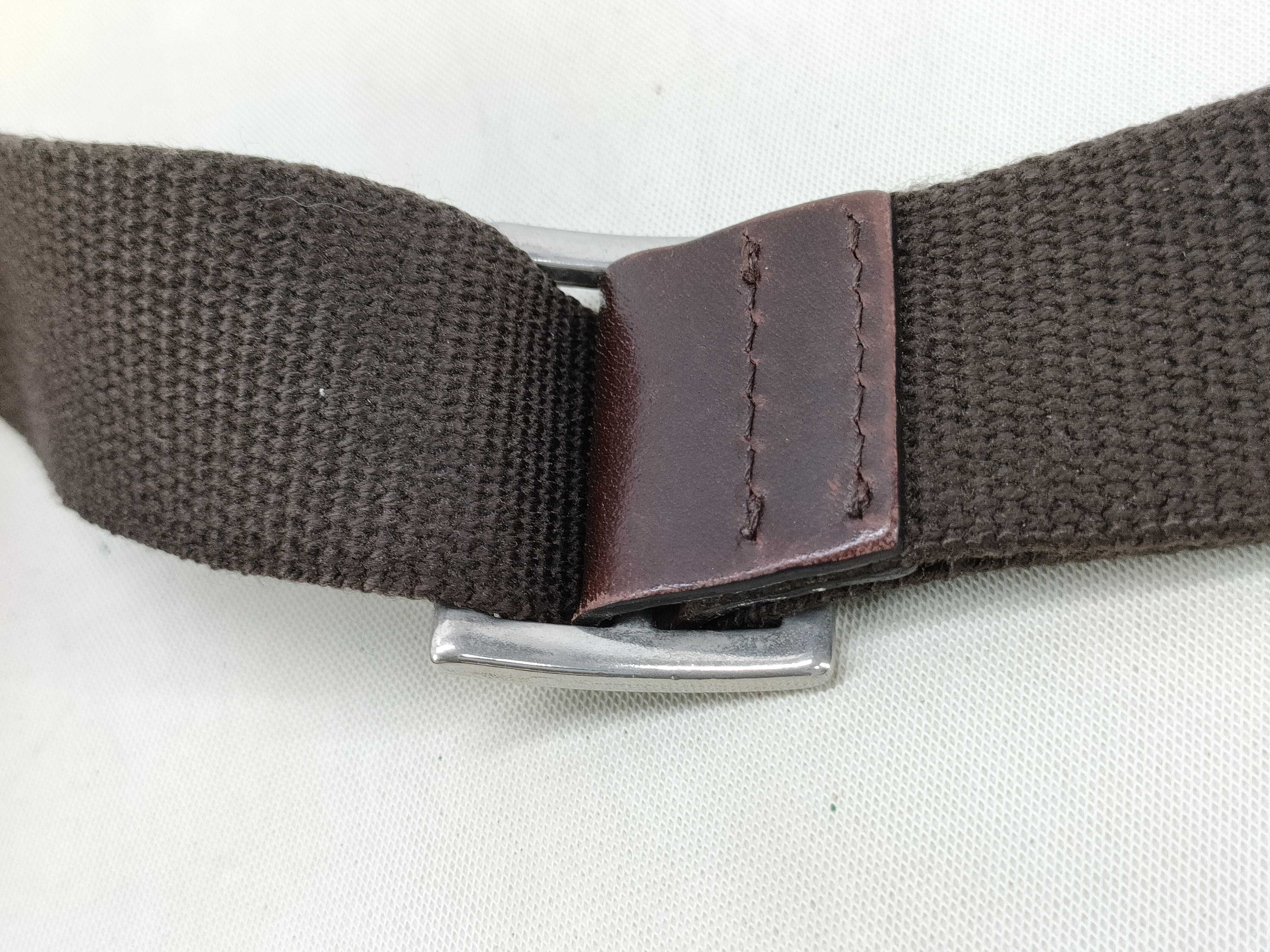 Nova Check Shoulder Bag — view 6
