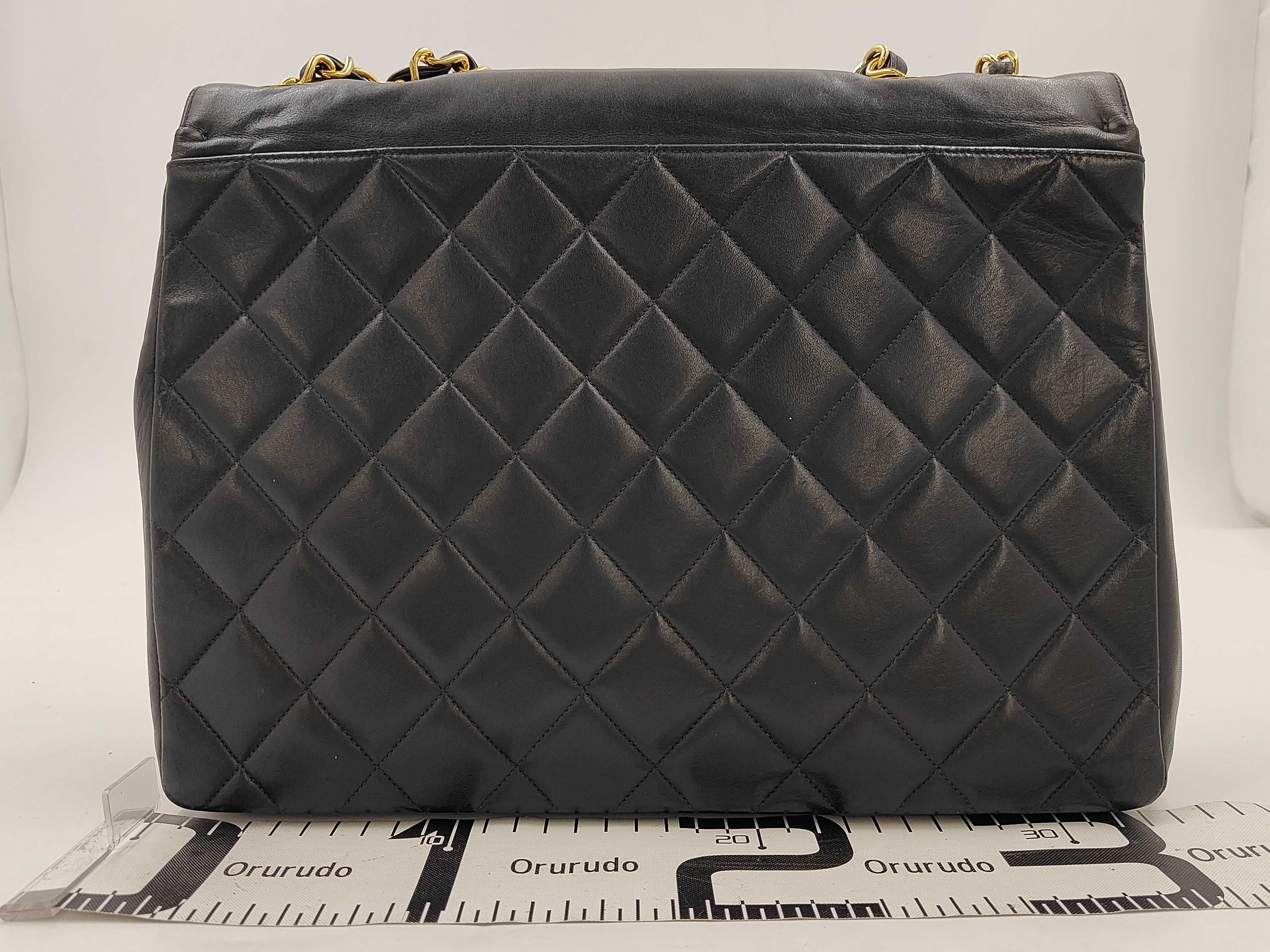 Large Coco Chain Shoulder Bag — view 2