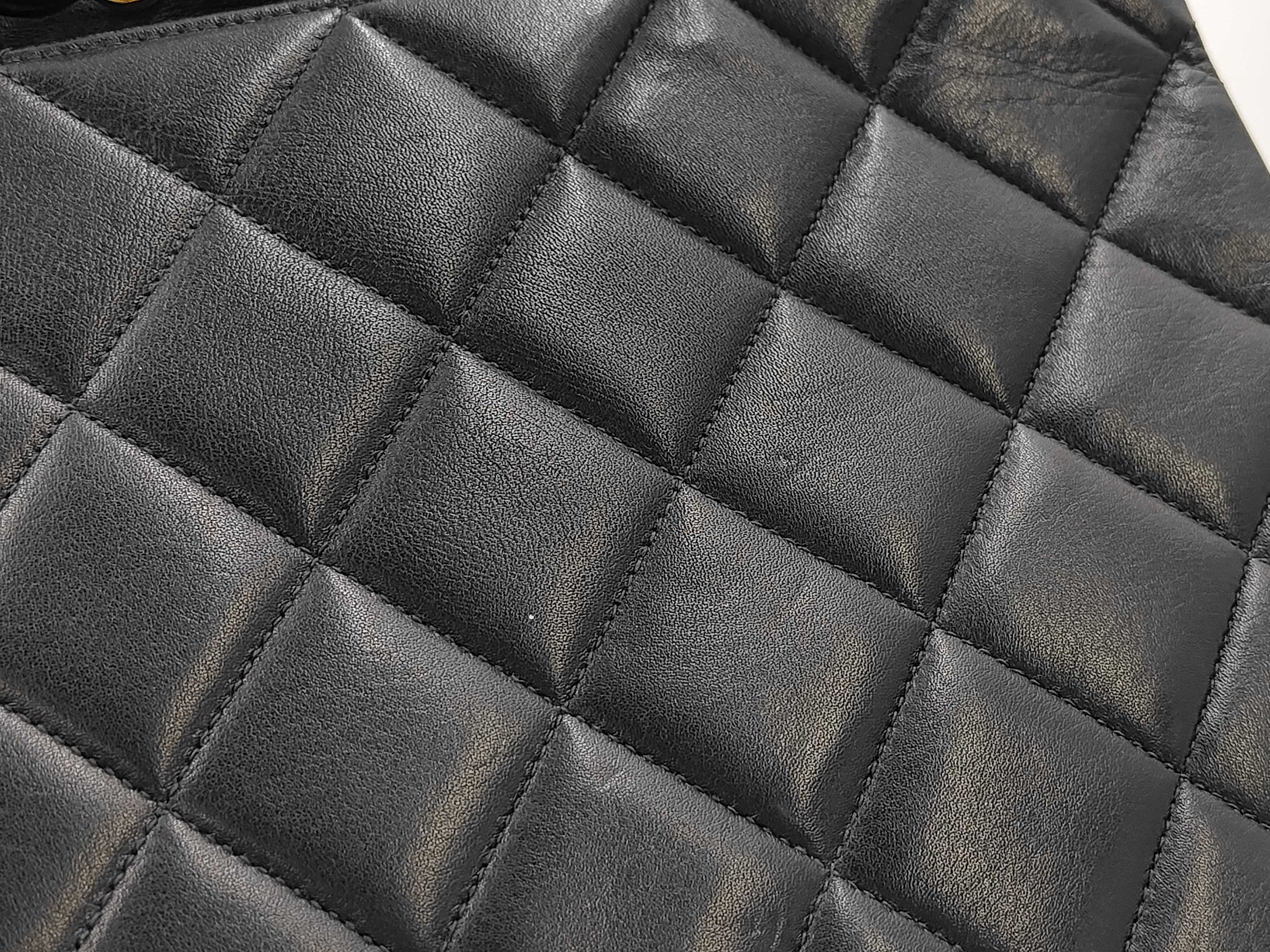 Large Coco Chain Shoulder Bag — view 12