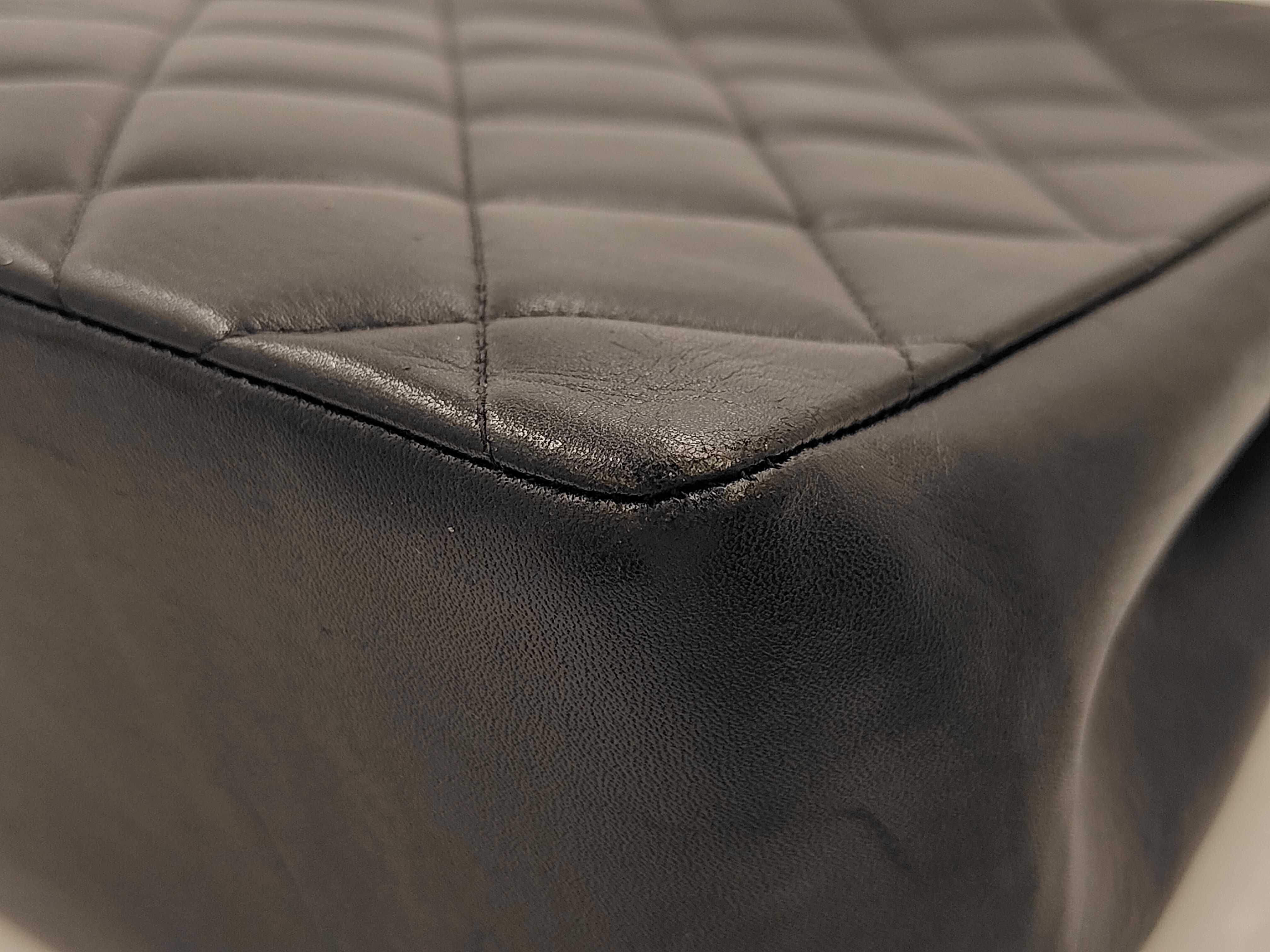 Large Coco Chain Shoulder Bag — view 6