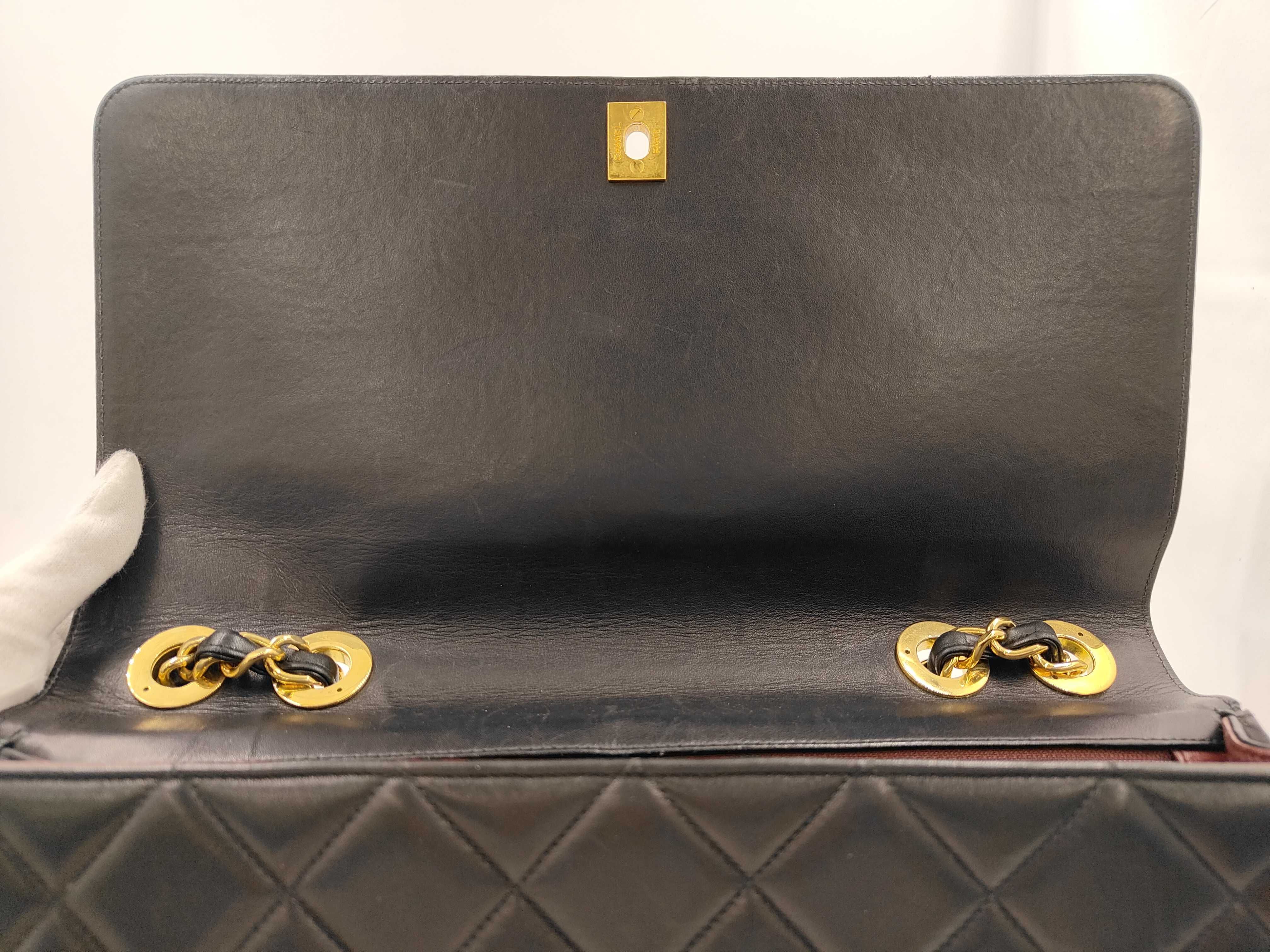 Large Coco Chain Shoulder Bag — view 8