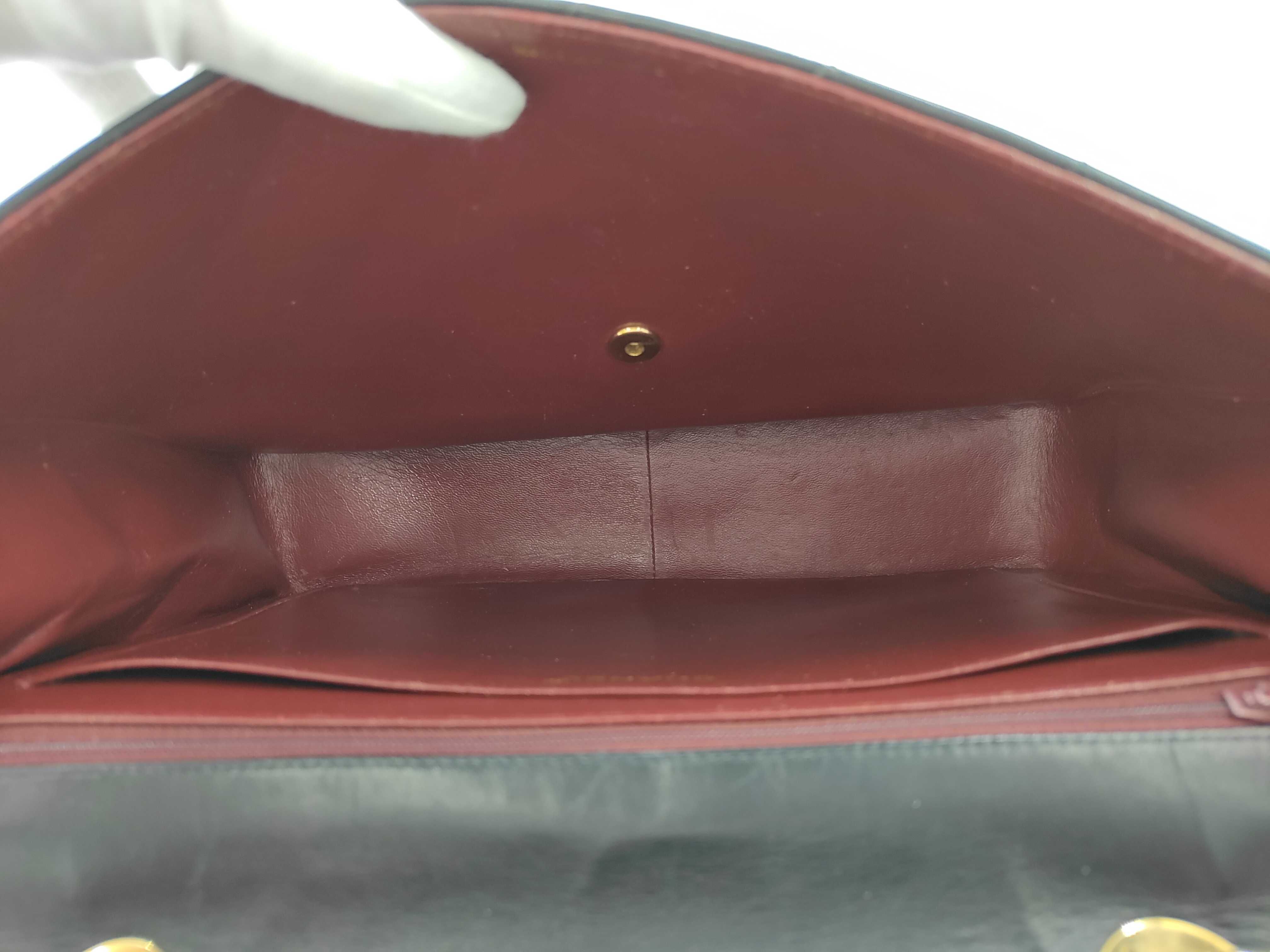 Large Coco Chain Shoulder Bag — view 9