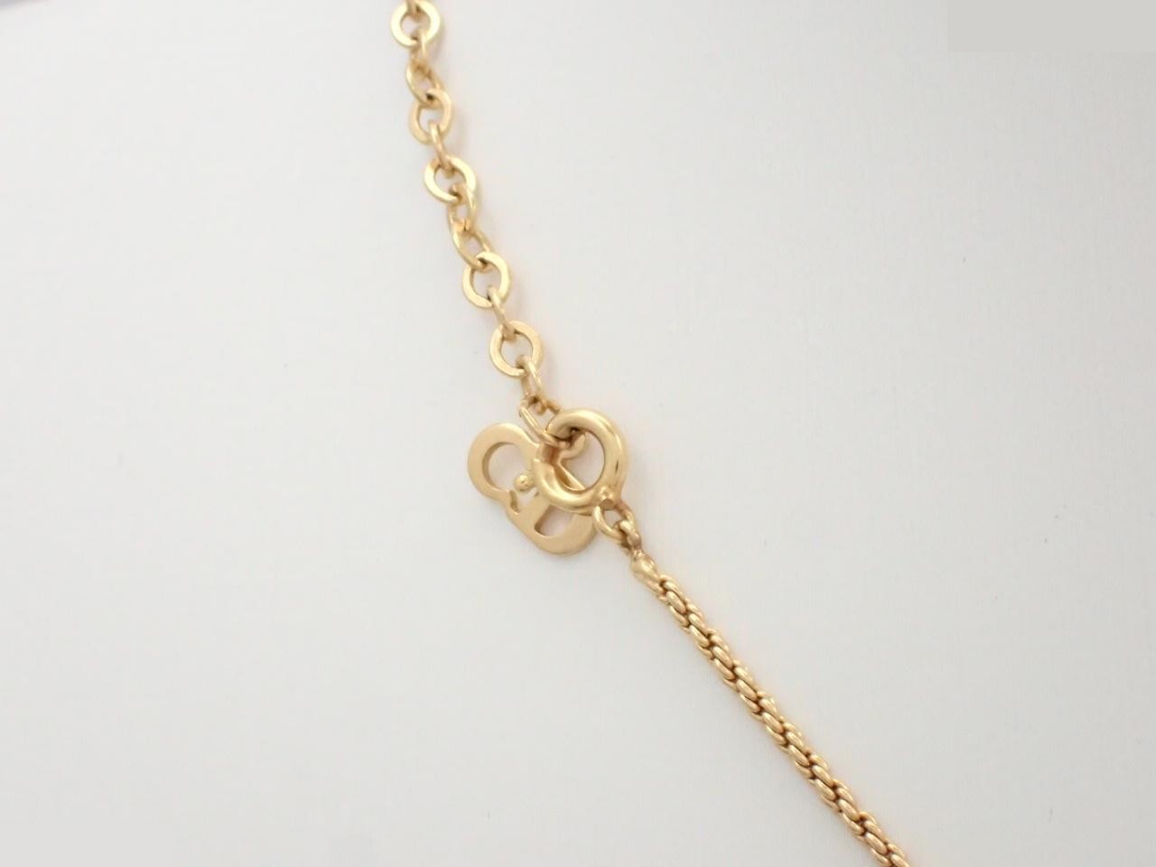 Other lines: Precious metals, necklaces, pendants, chain approximately 42cm — view 2