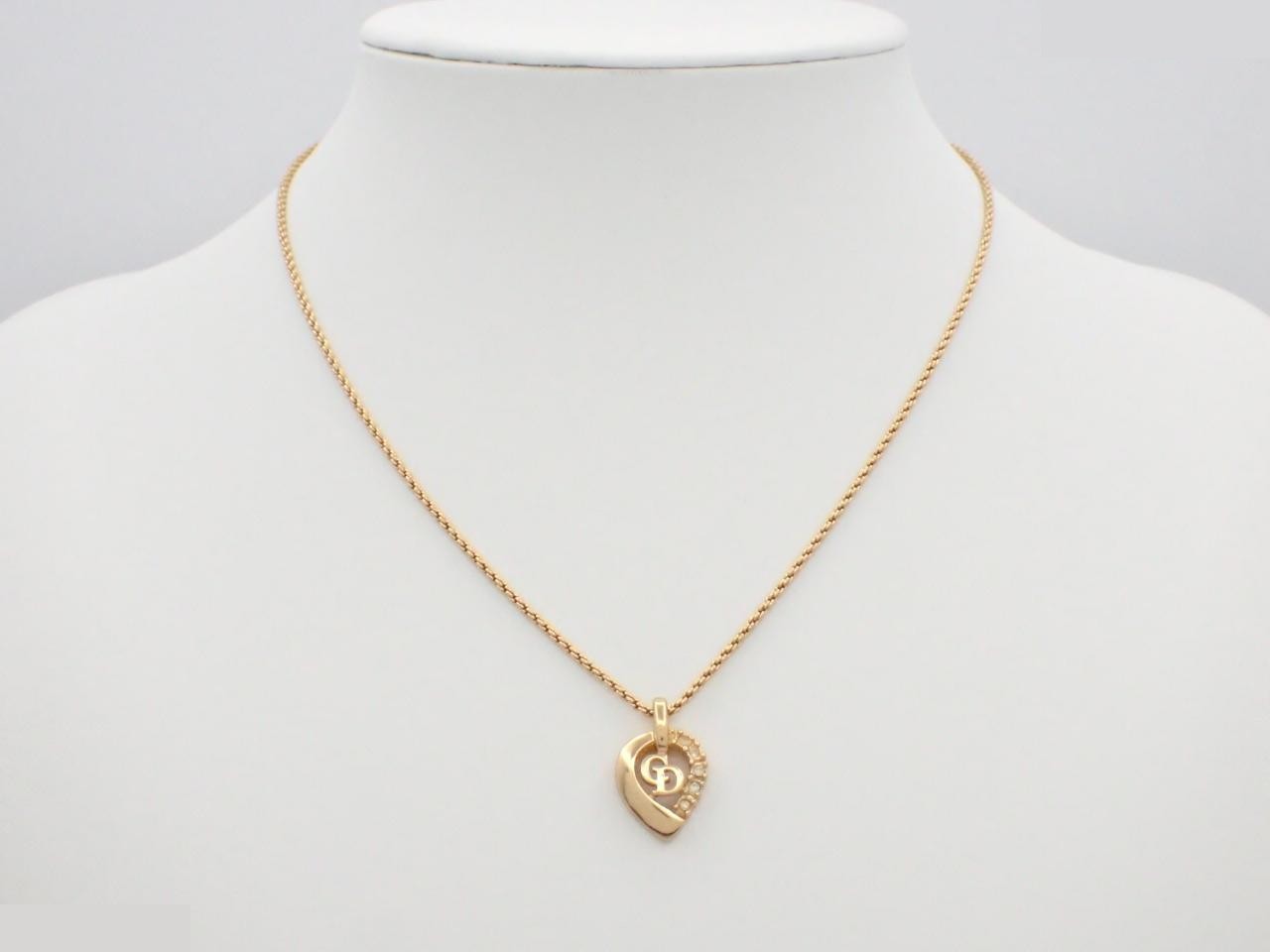 Other lines: Precious metals, necklaces, pendants, chain approximately 42cm — view 3