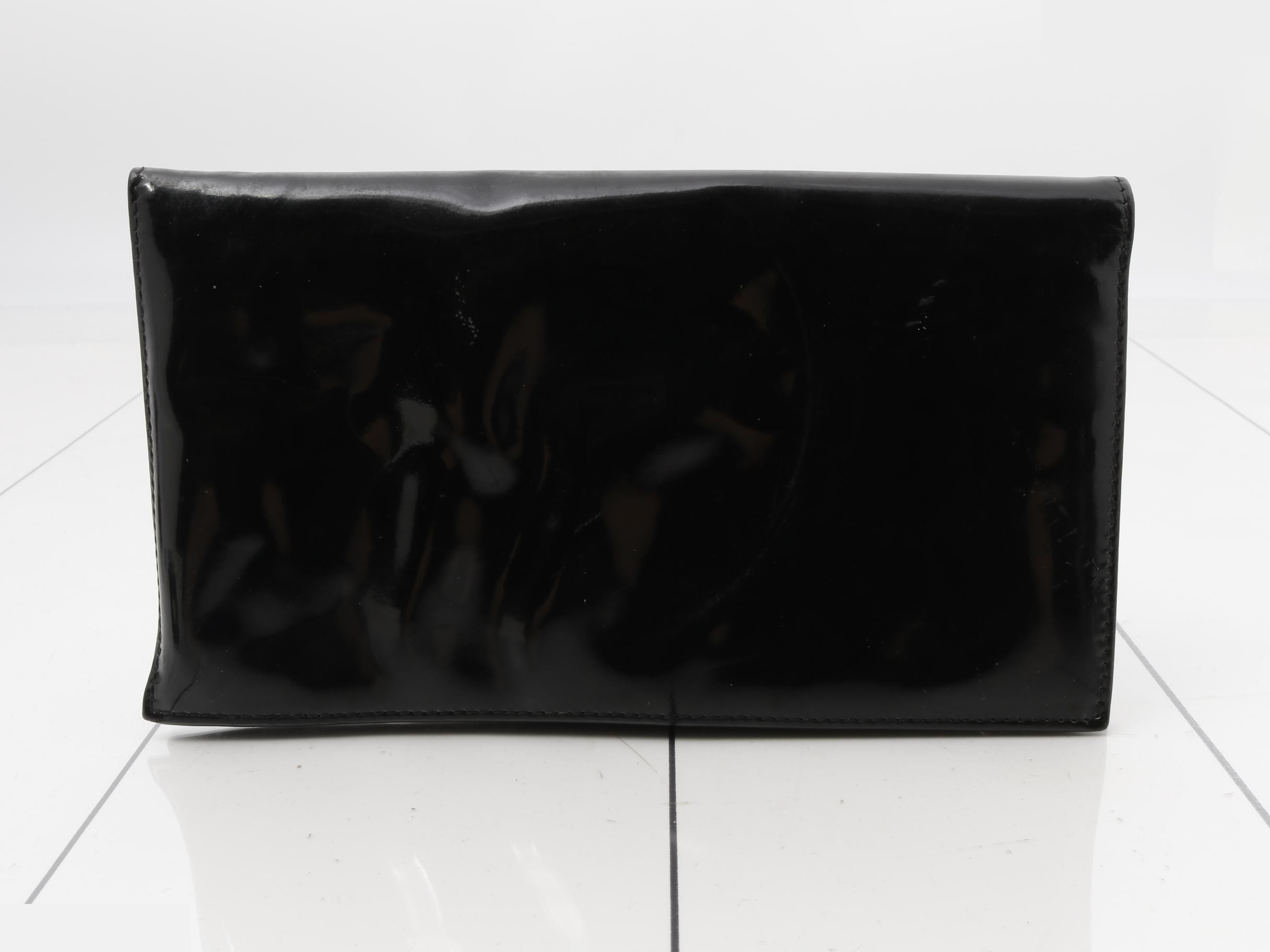 Coco Mark Bi-fold Long Wallet — view 2