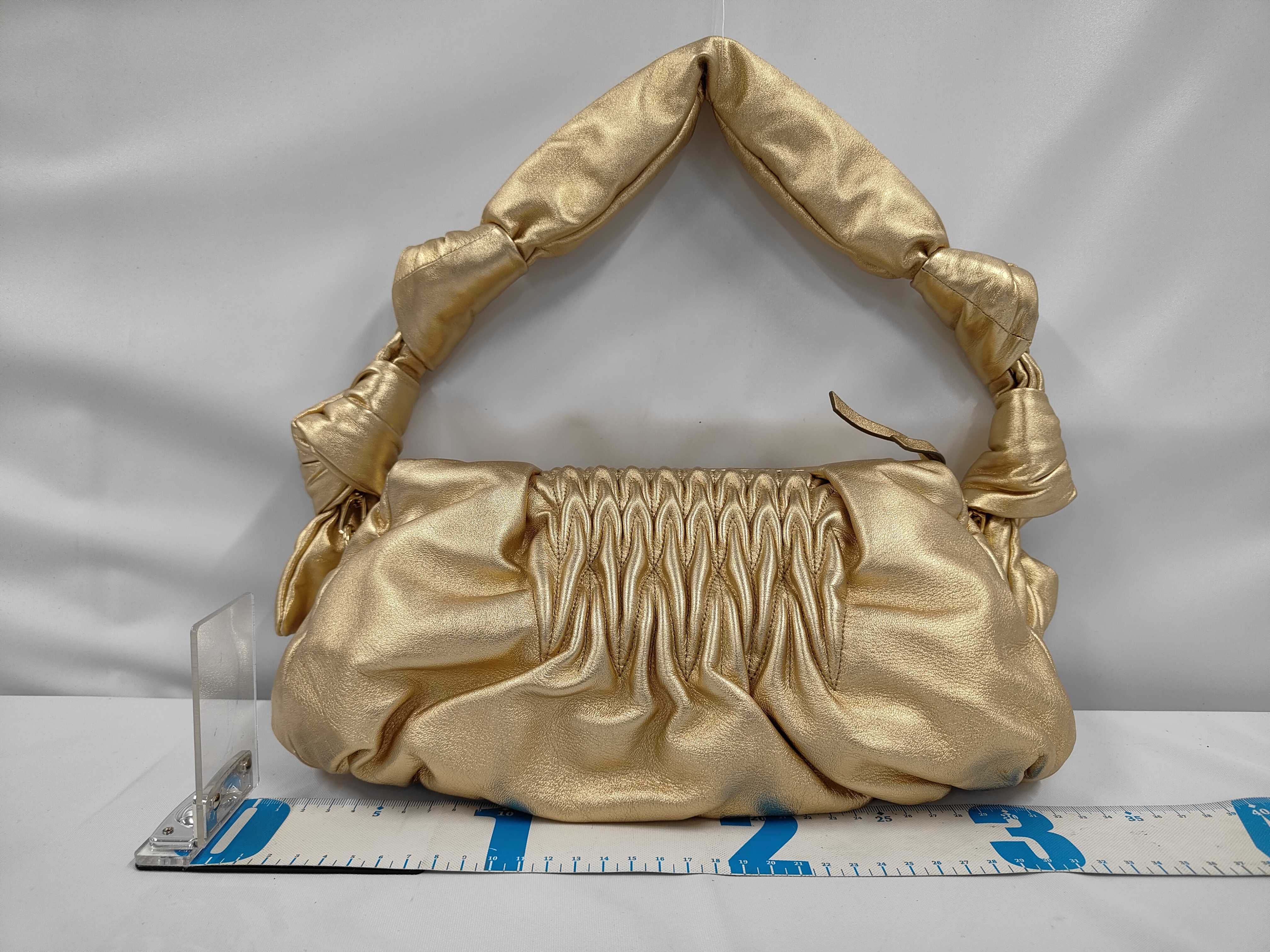 shoulder bag 5BF097 Matelassé shoulder bag — view 2