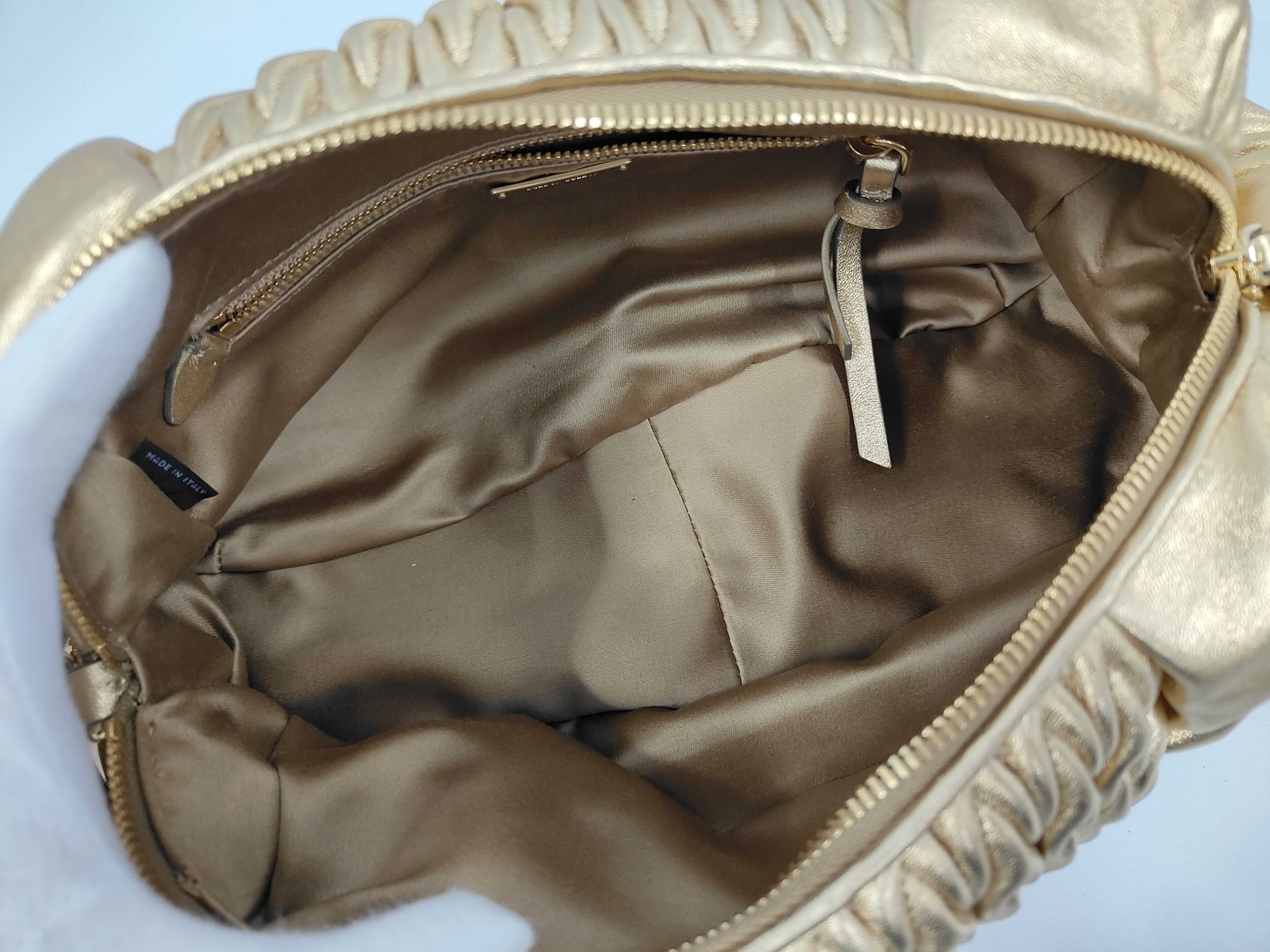 shoulder bag 5BF097 Matelassé shoulder bag — view 8