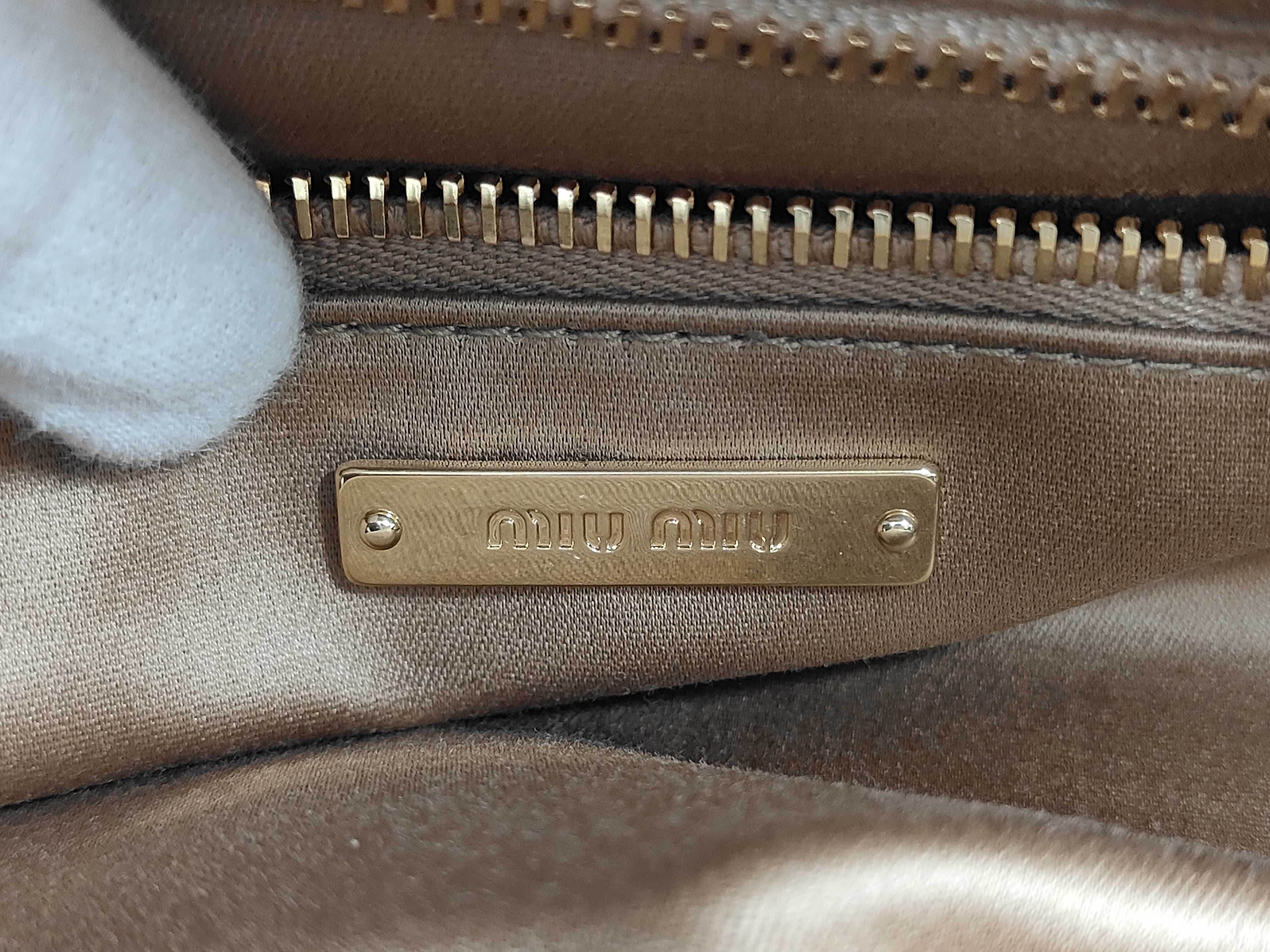 shoulder bag 5BF097 Matelassé shoulder bag — view 9