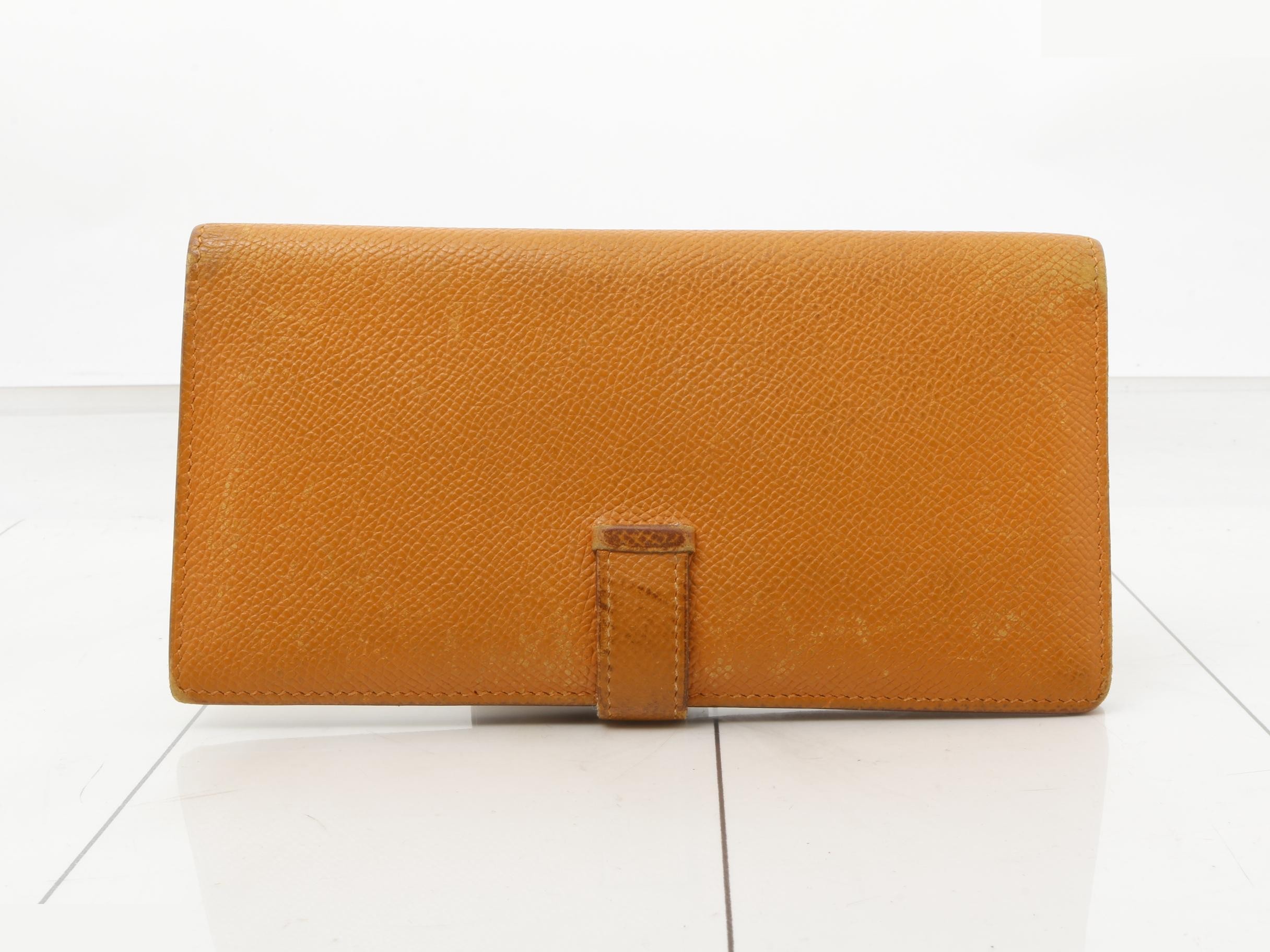 Bearn Epsom Wallet I — view 2