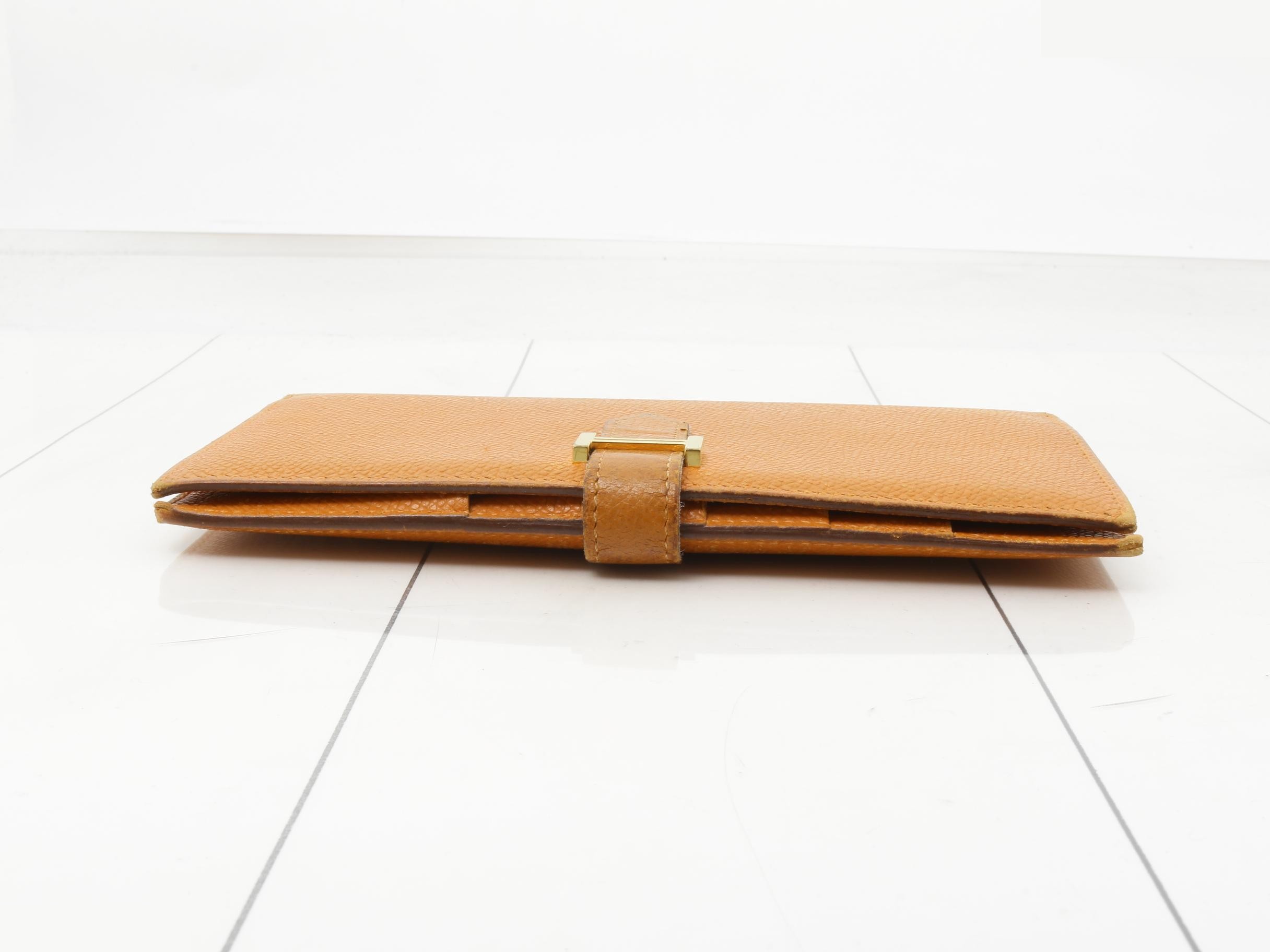 Bearn Epsom Wallet I — view 3