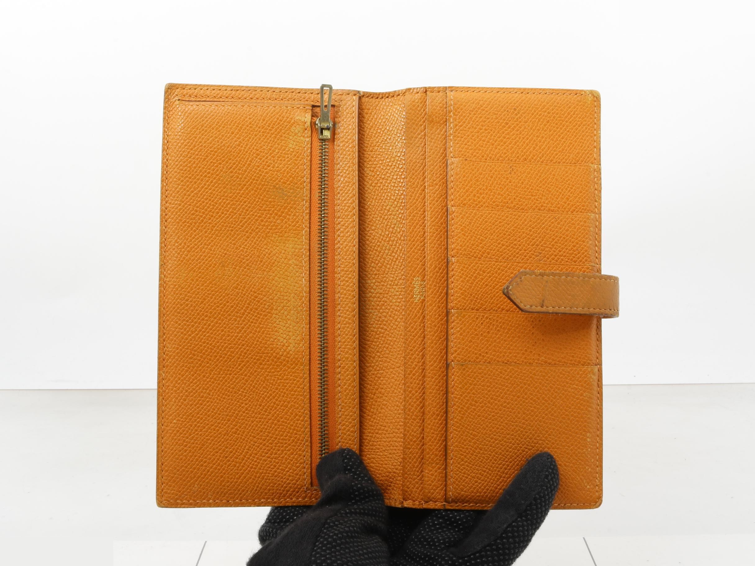 Bearn Epsom Wallet I — view 4