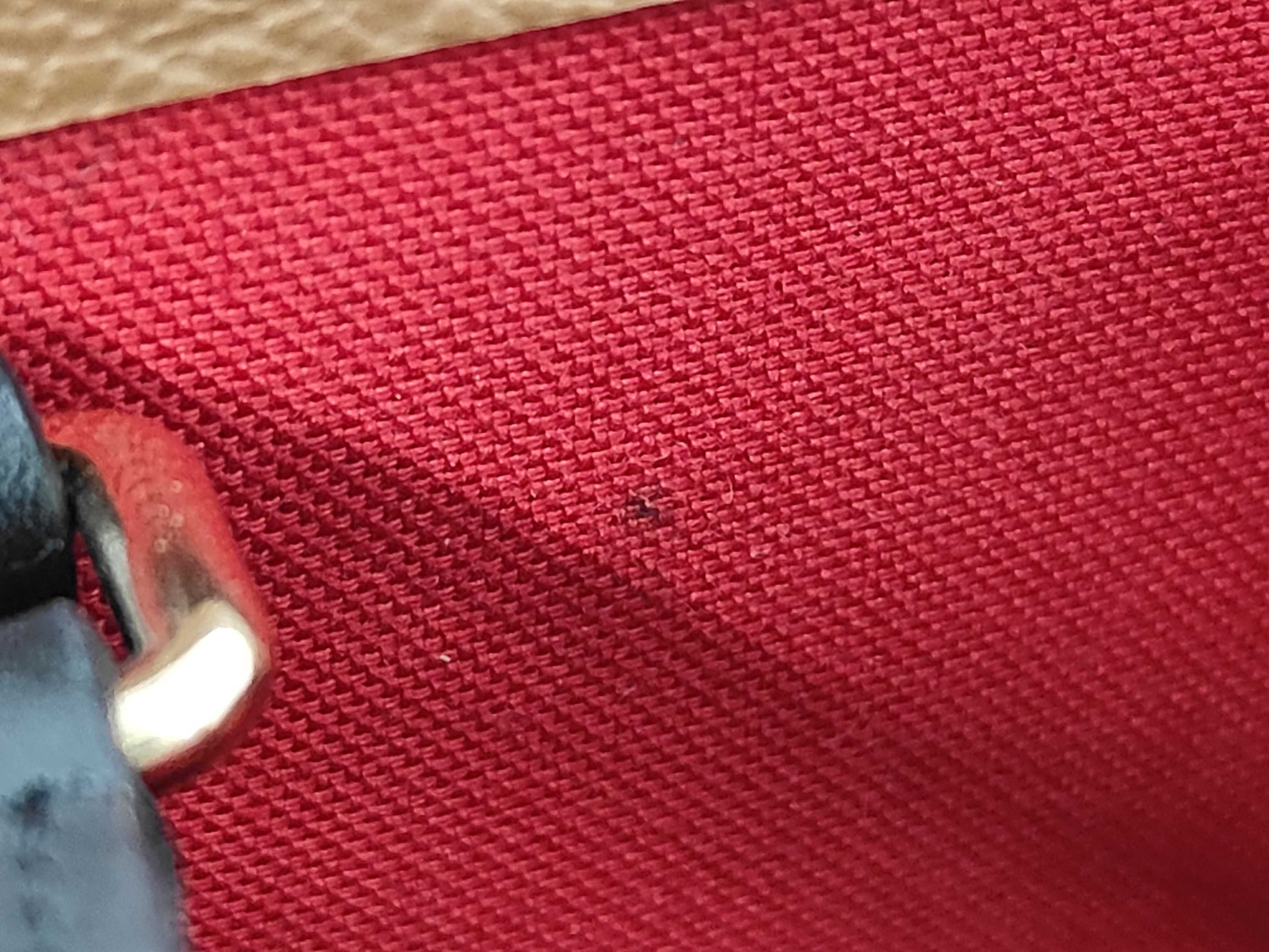 M45321 Monogram Giant Reverse OnTheGo MM RFID-tested, with dust bag, handbag. — view 12
