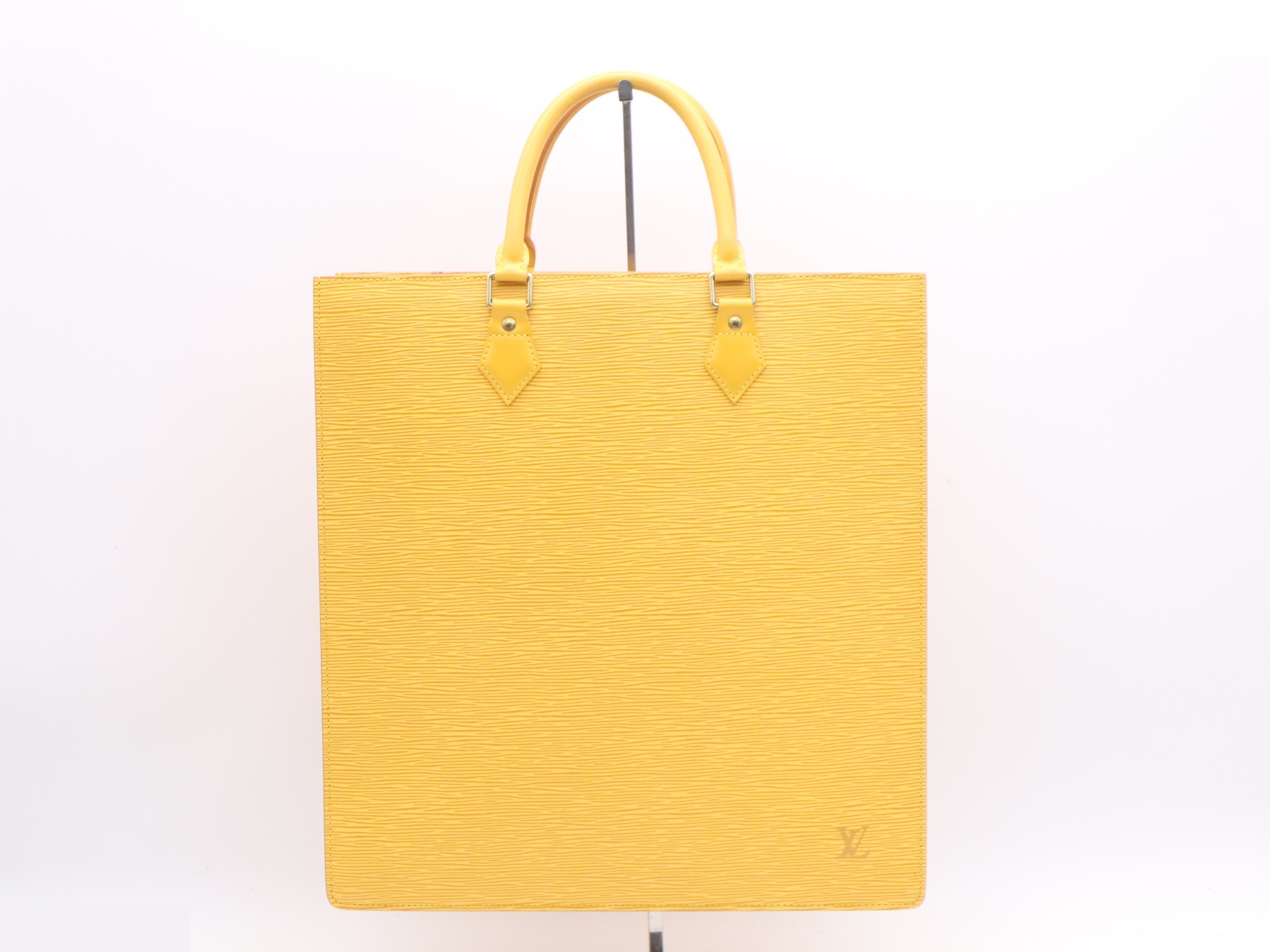 Sacpla Tassili Yellow