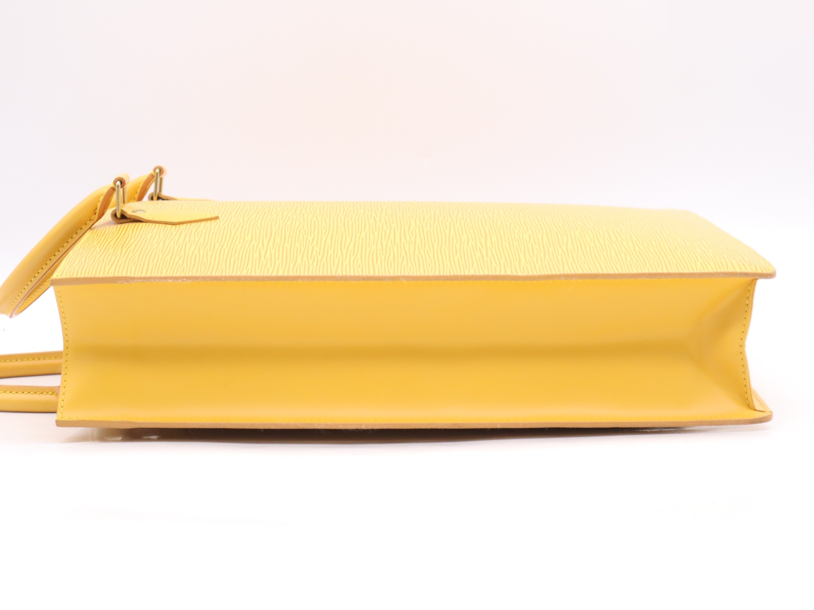 Sacpla Tassili Yellow — view 3