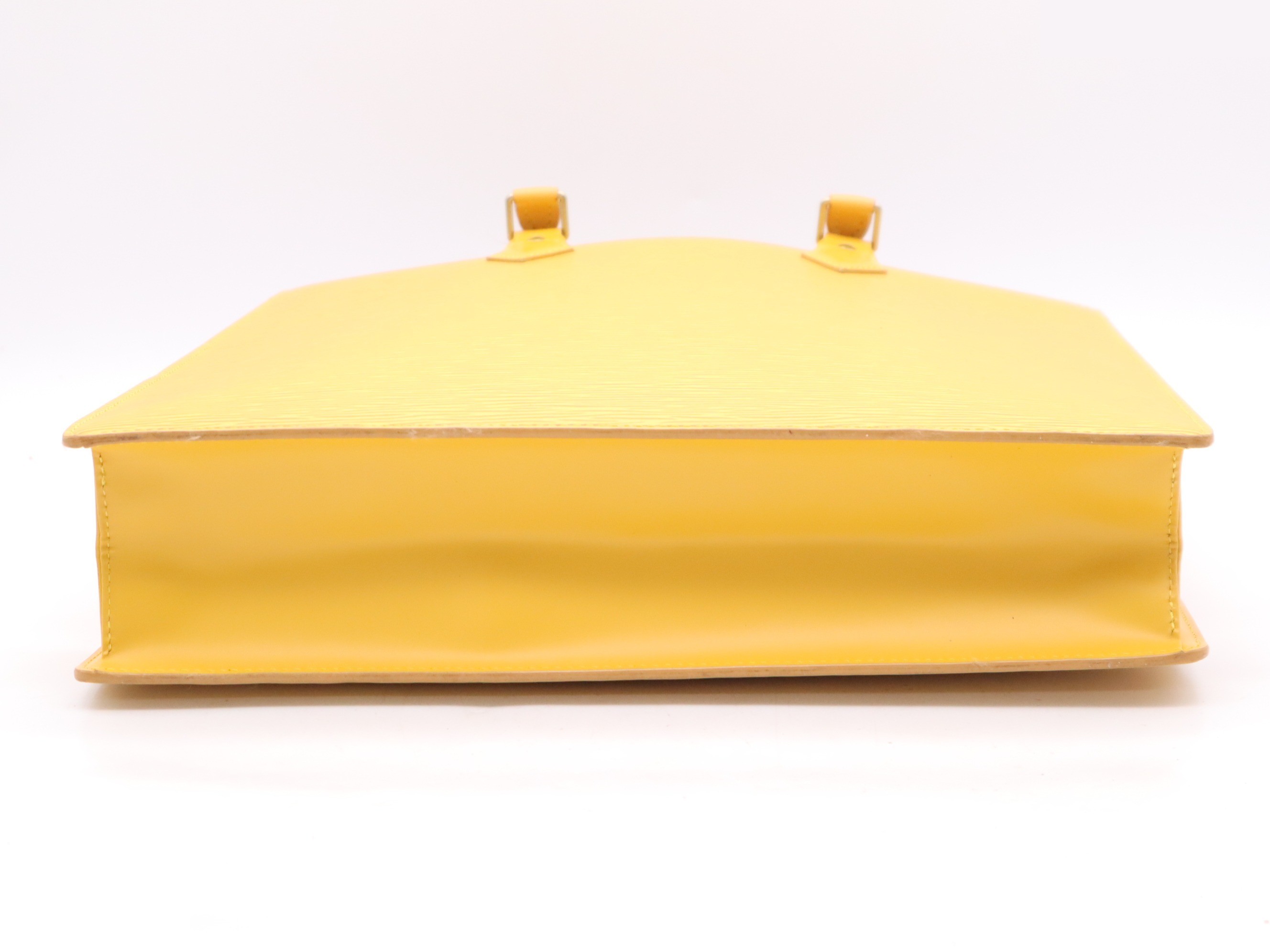 Sacpla Tassili Yellow — view 4
