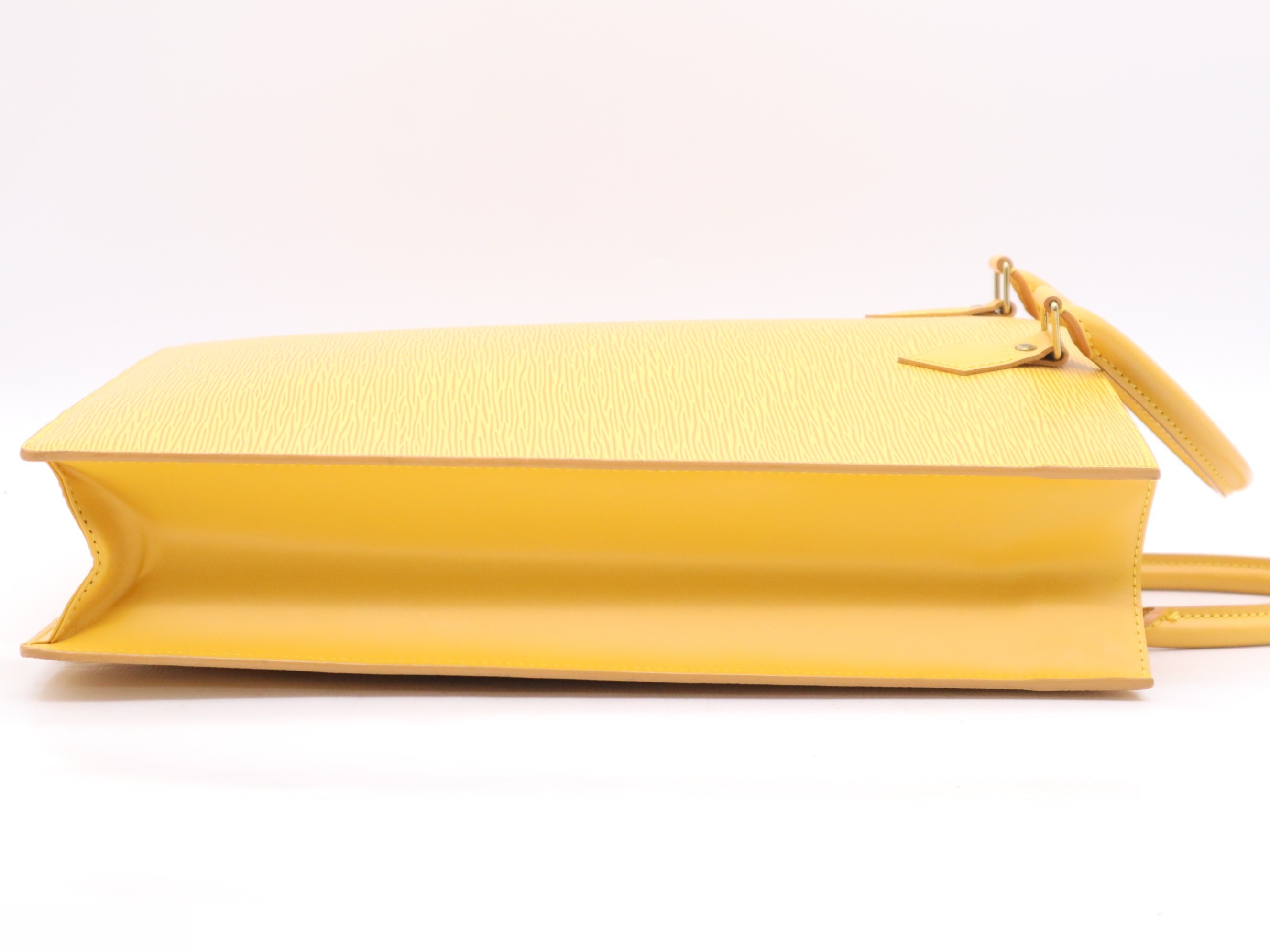 Sacpla Tassili Yellow — view 5