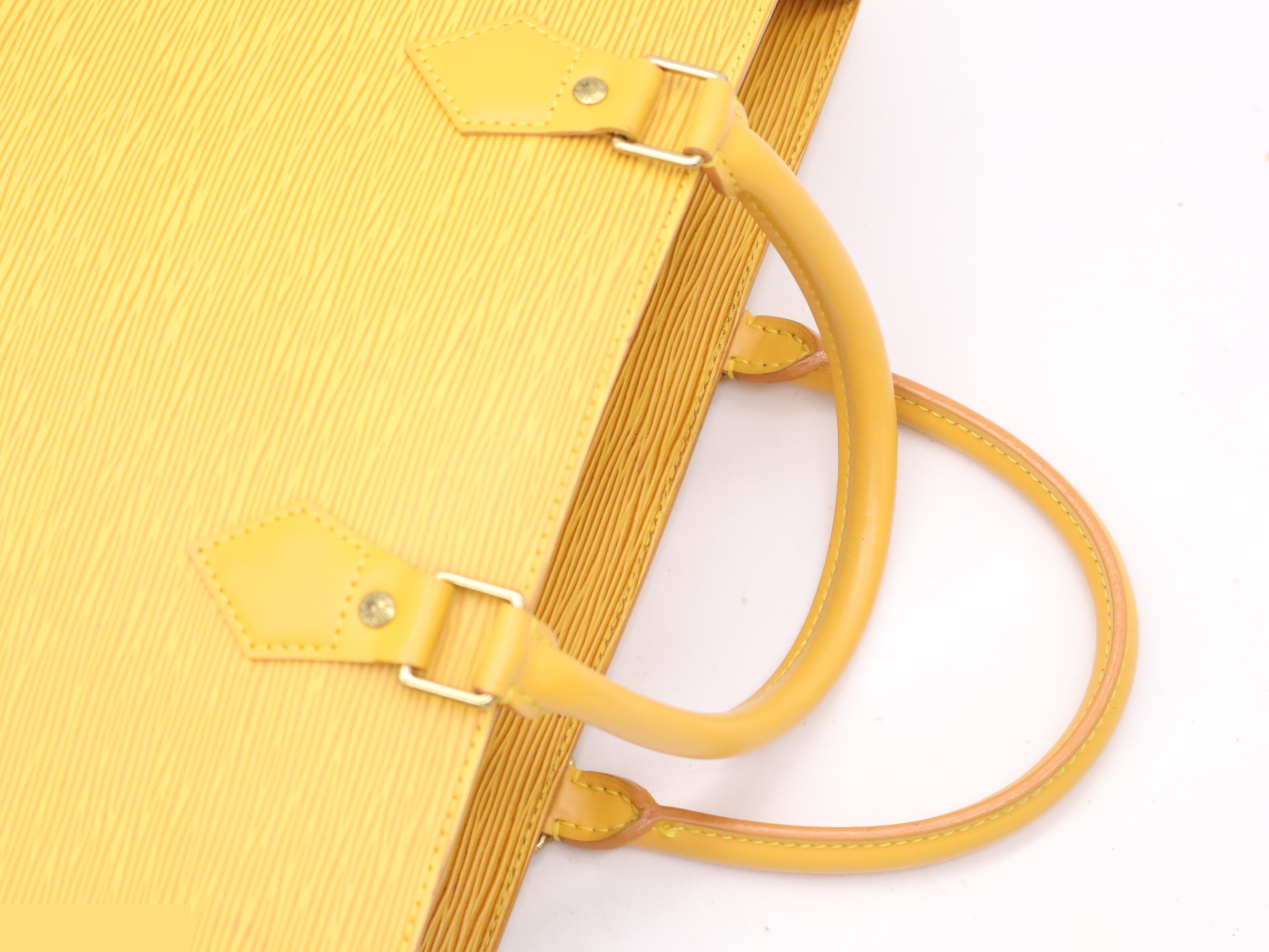 Sacpla Tassili Yellow — view 6