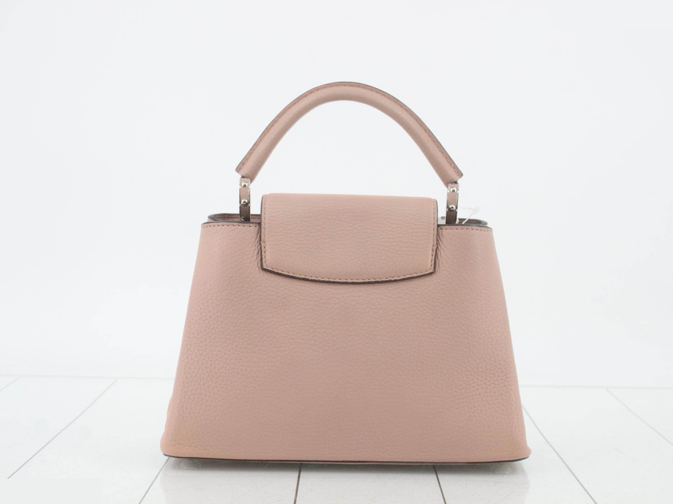 Capucines BB 2-Way Handbag — view 2