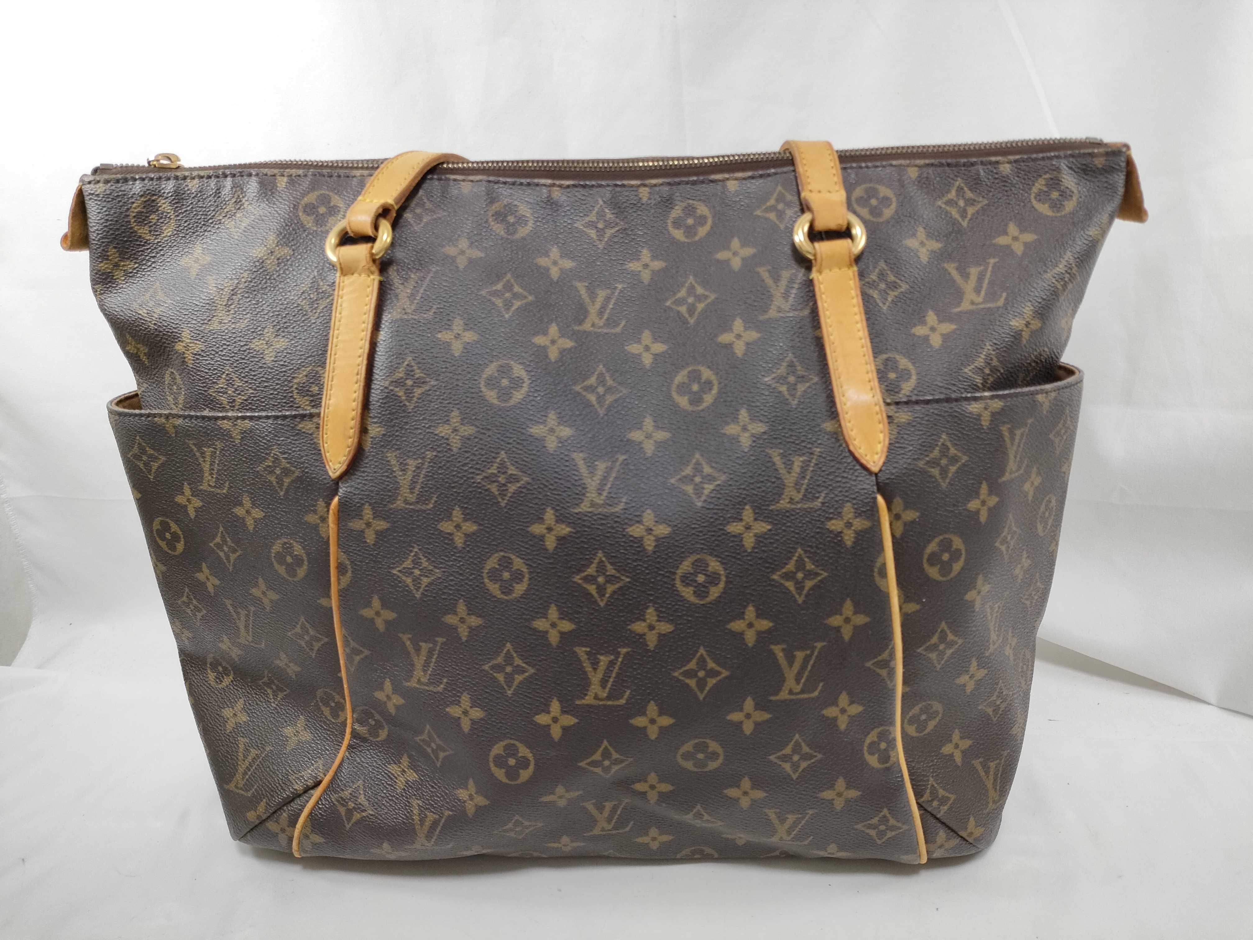 Monogram Totally MM AR2049 M56689 Tote Bag