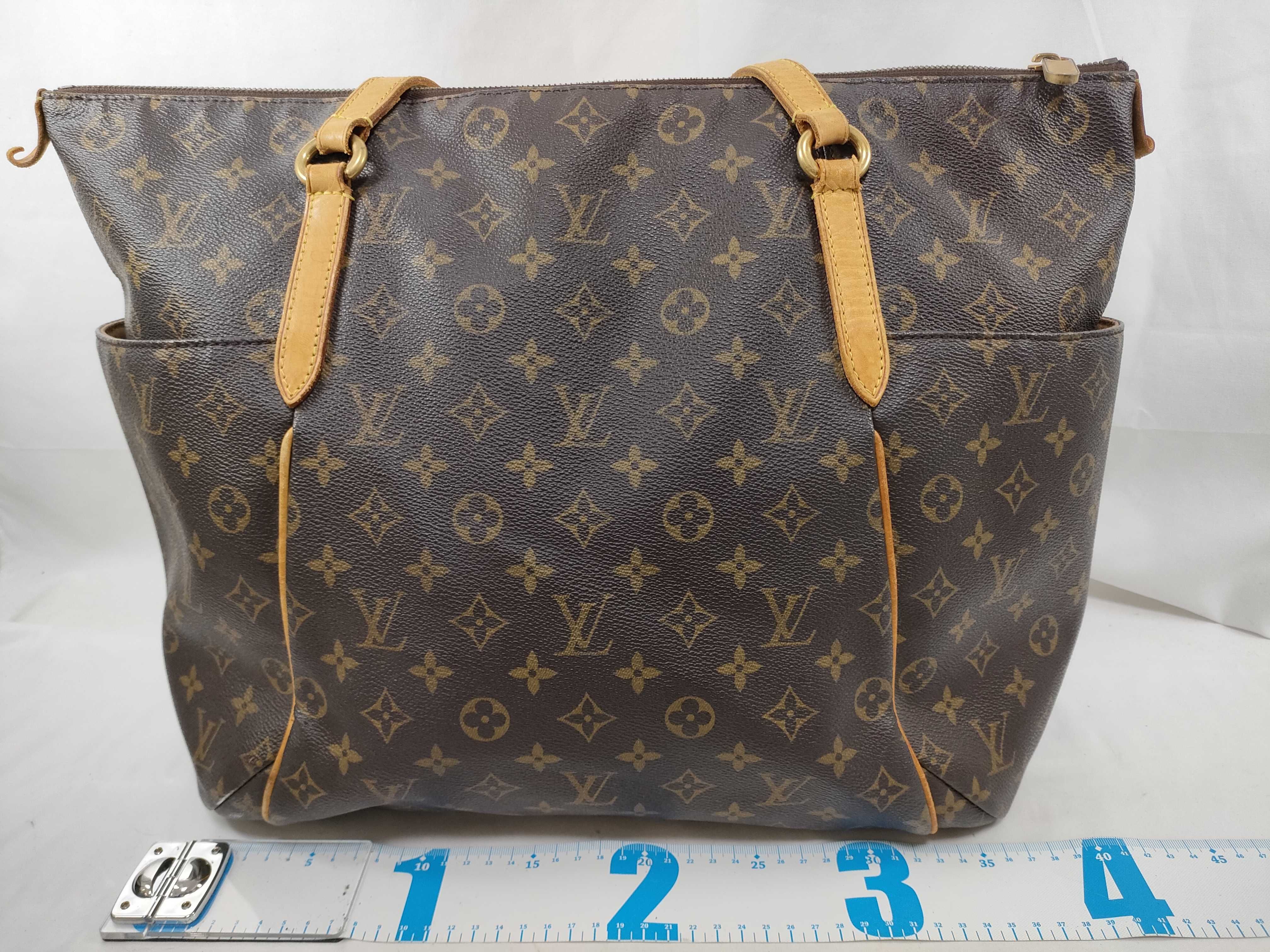 Monogram Totally MM AR2049 M56689 Tote Bag — view 2