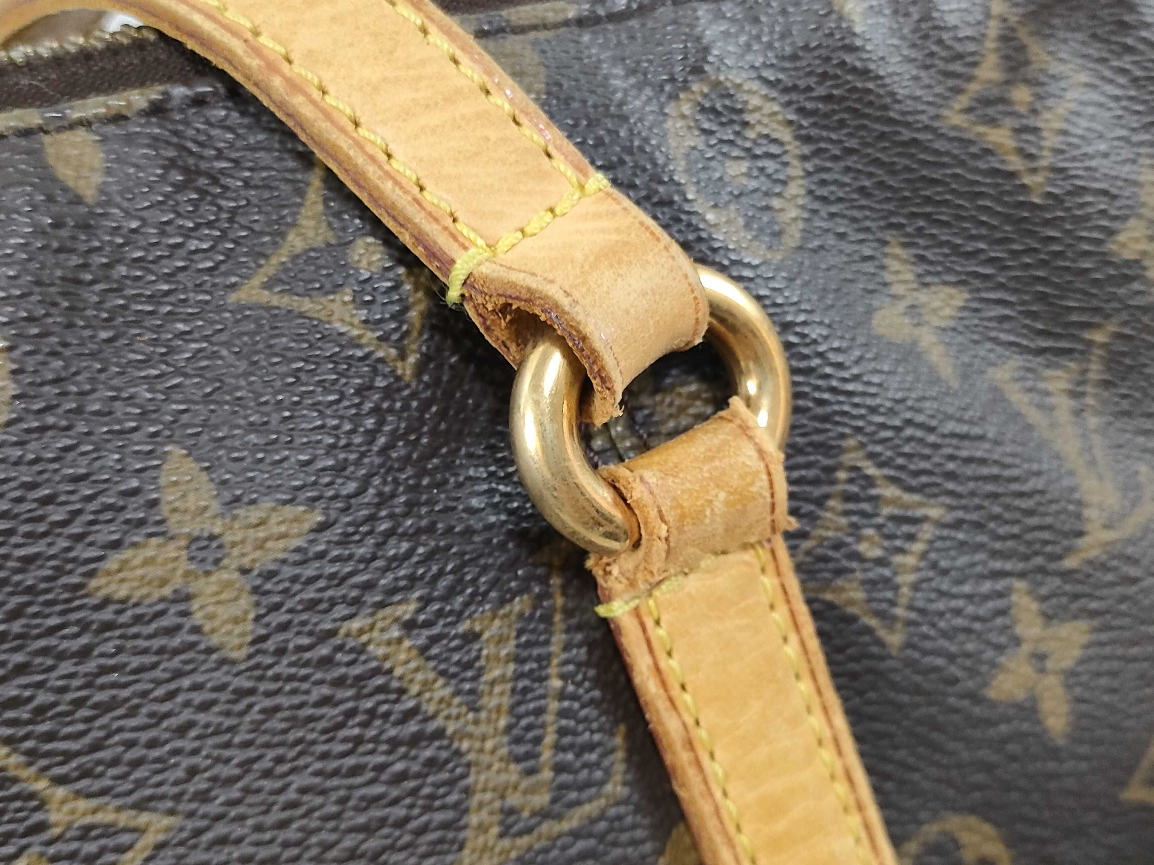 Monogram Totally MM AR2049 M56689 Tote Bag — view 3