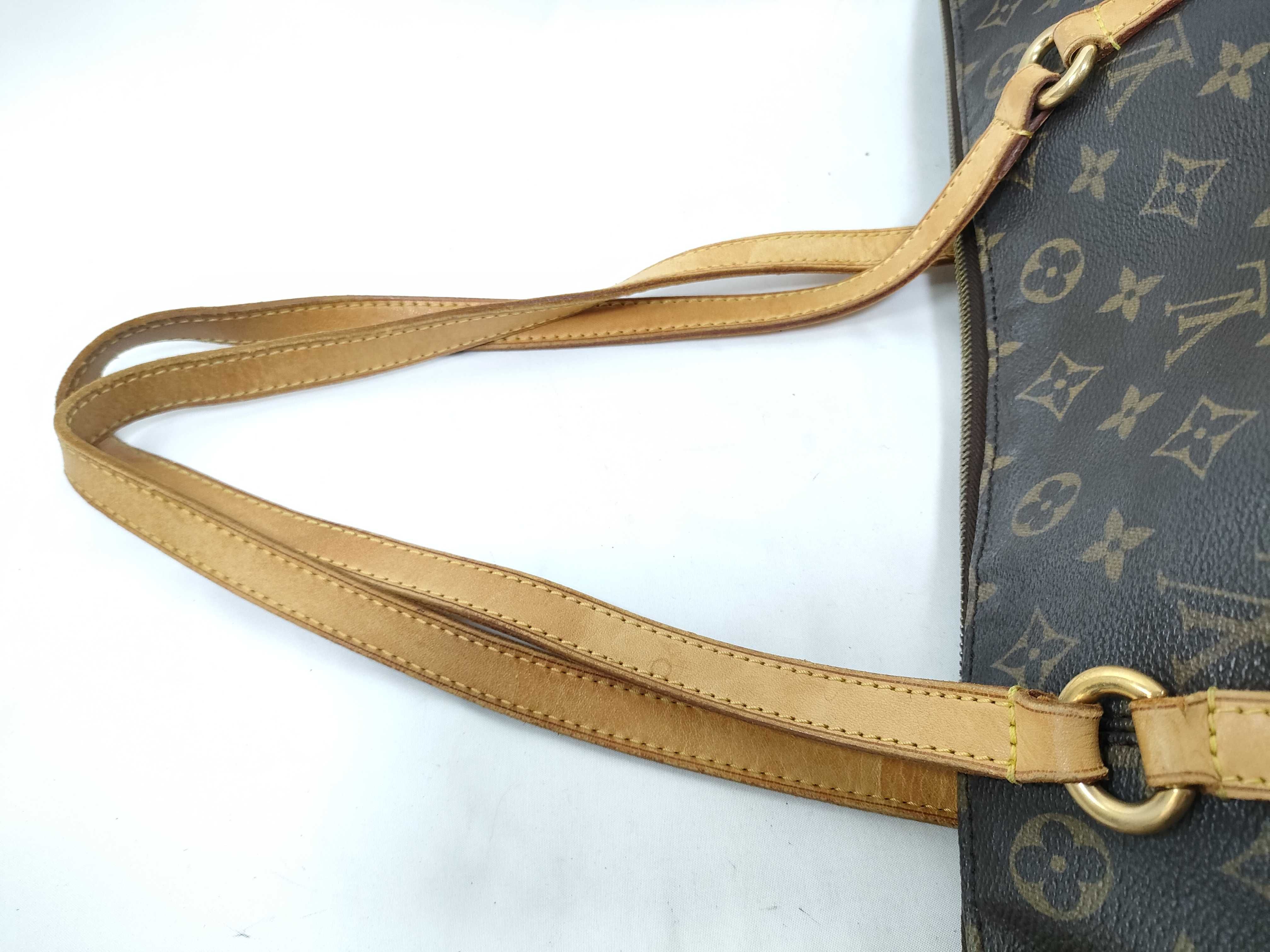 Monogram Totally MM AR2049 M56689 Tote Bag — view 4