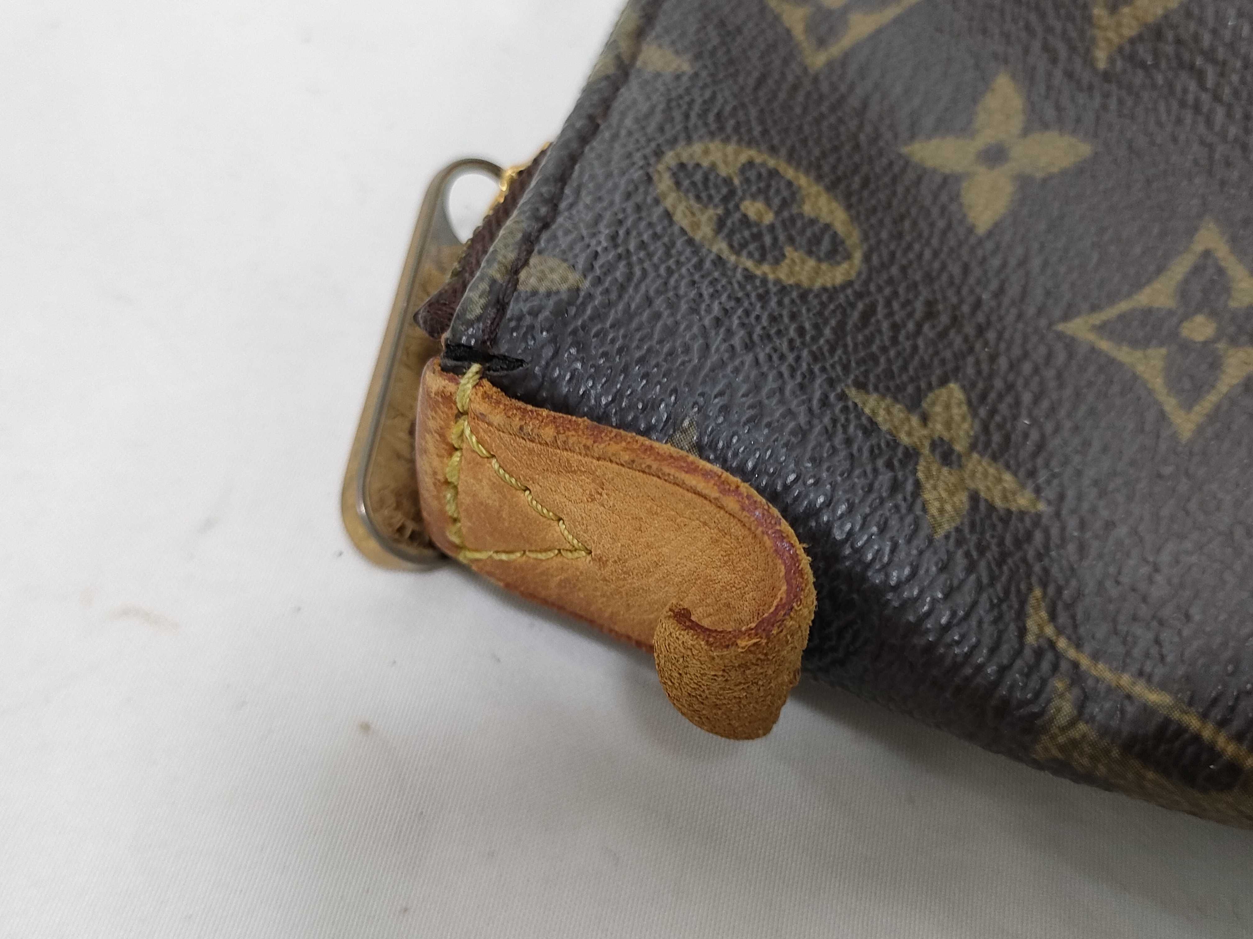 Monogram Totally MM AR2049 M56689 Tote Bag — view 6