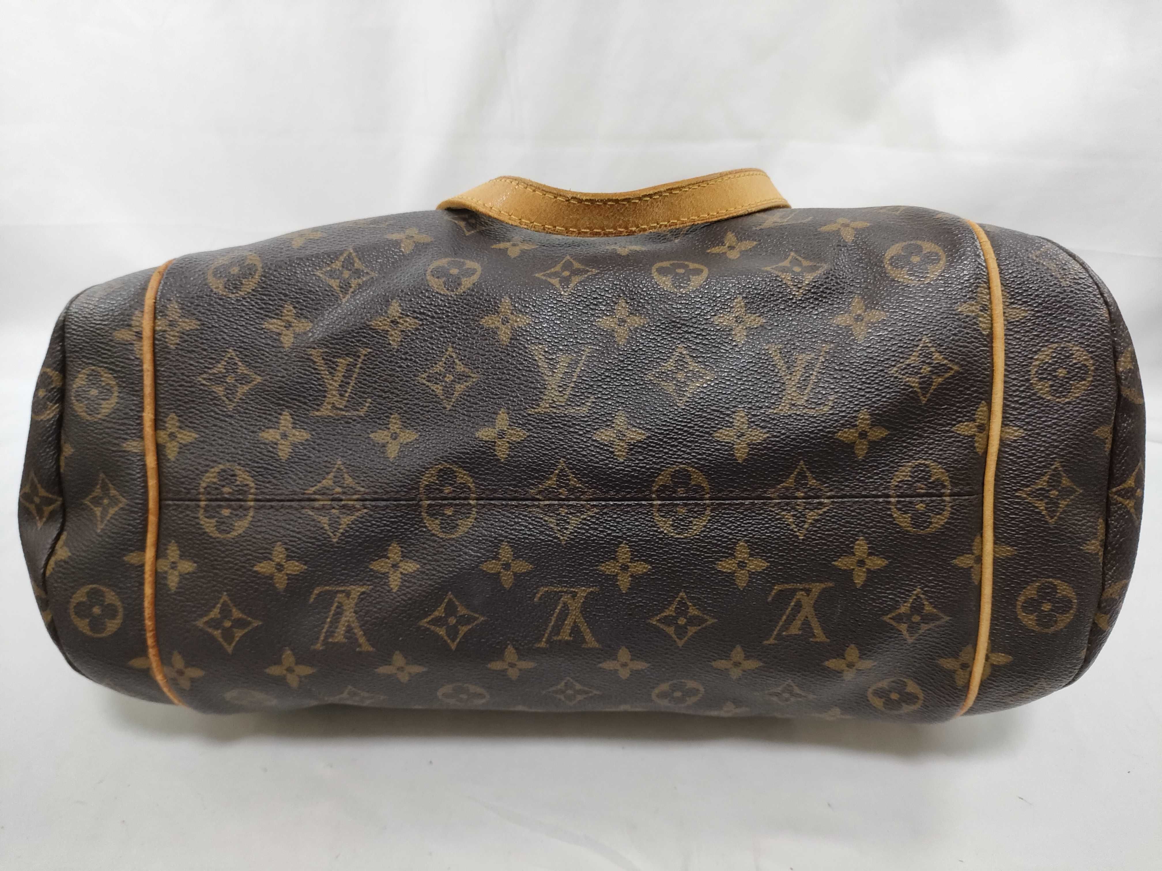 Monogram Totally MM AR2049 M56689 Tote Bag — view 9