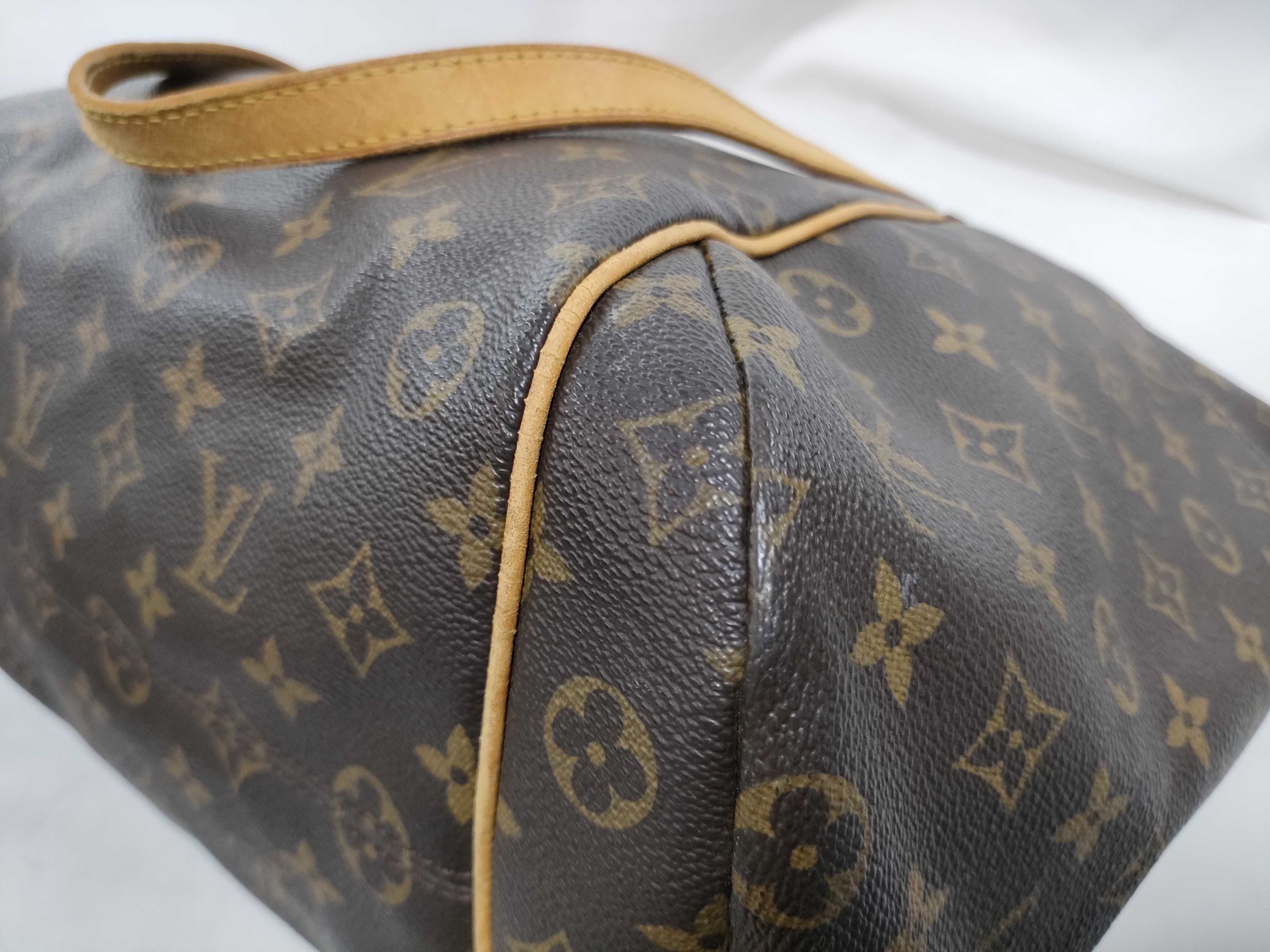 Monogram Totally MM AR2049 M56689 Tote Bag — view 10