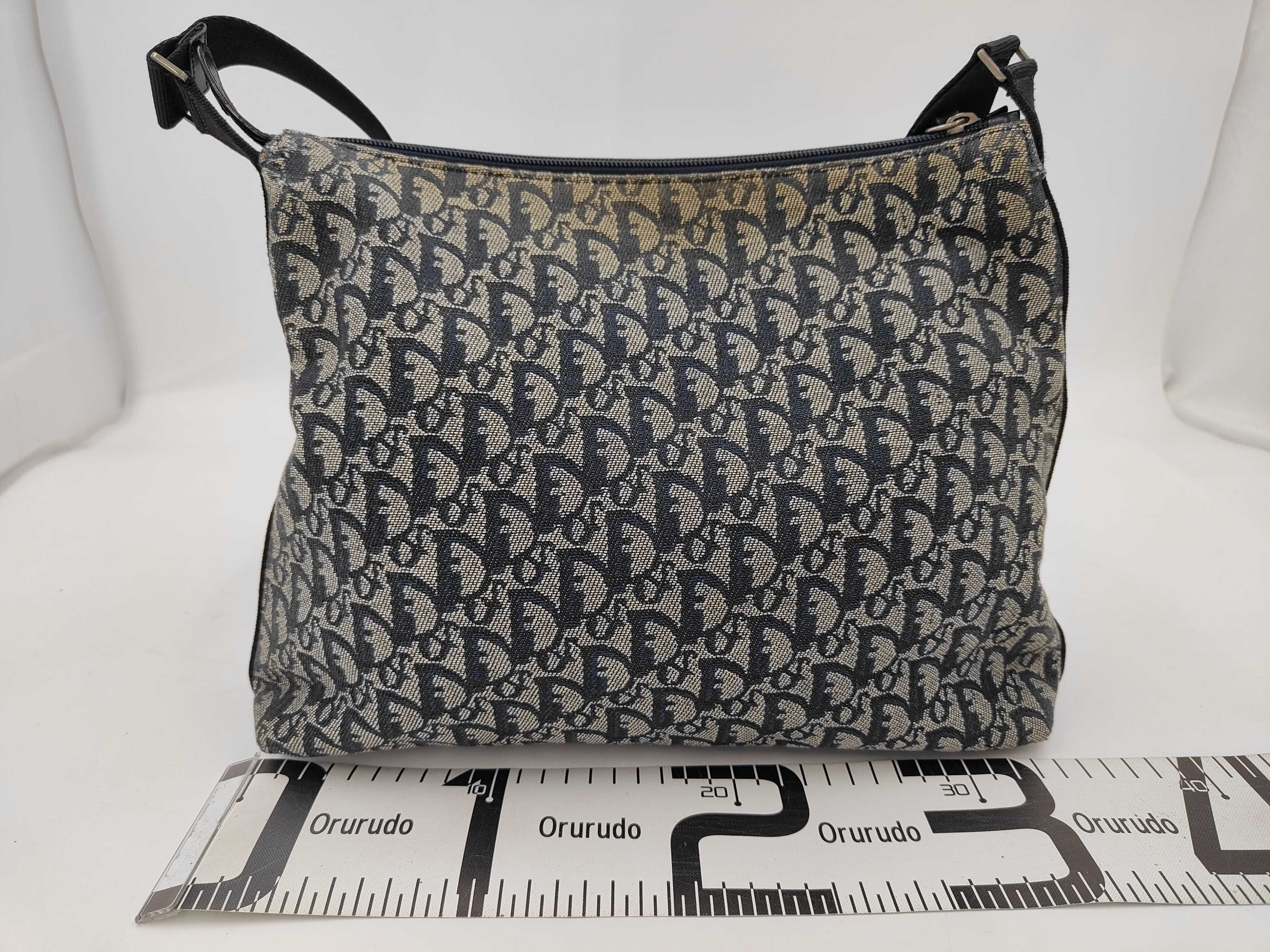 Trotter One Shoulder Bag — view 2