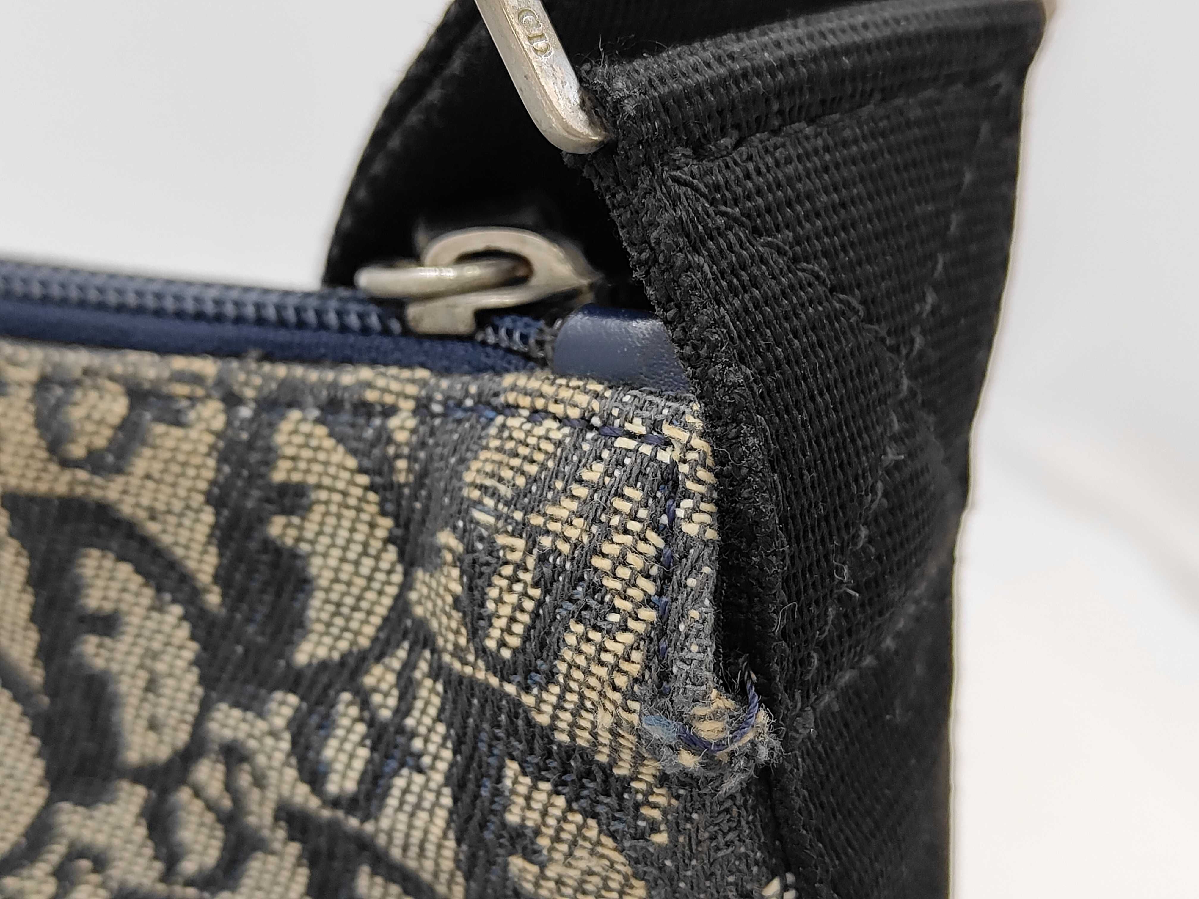 Trotter One Shoulder Bag — view 3
