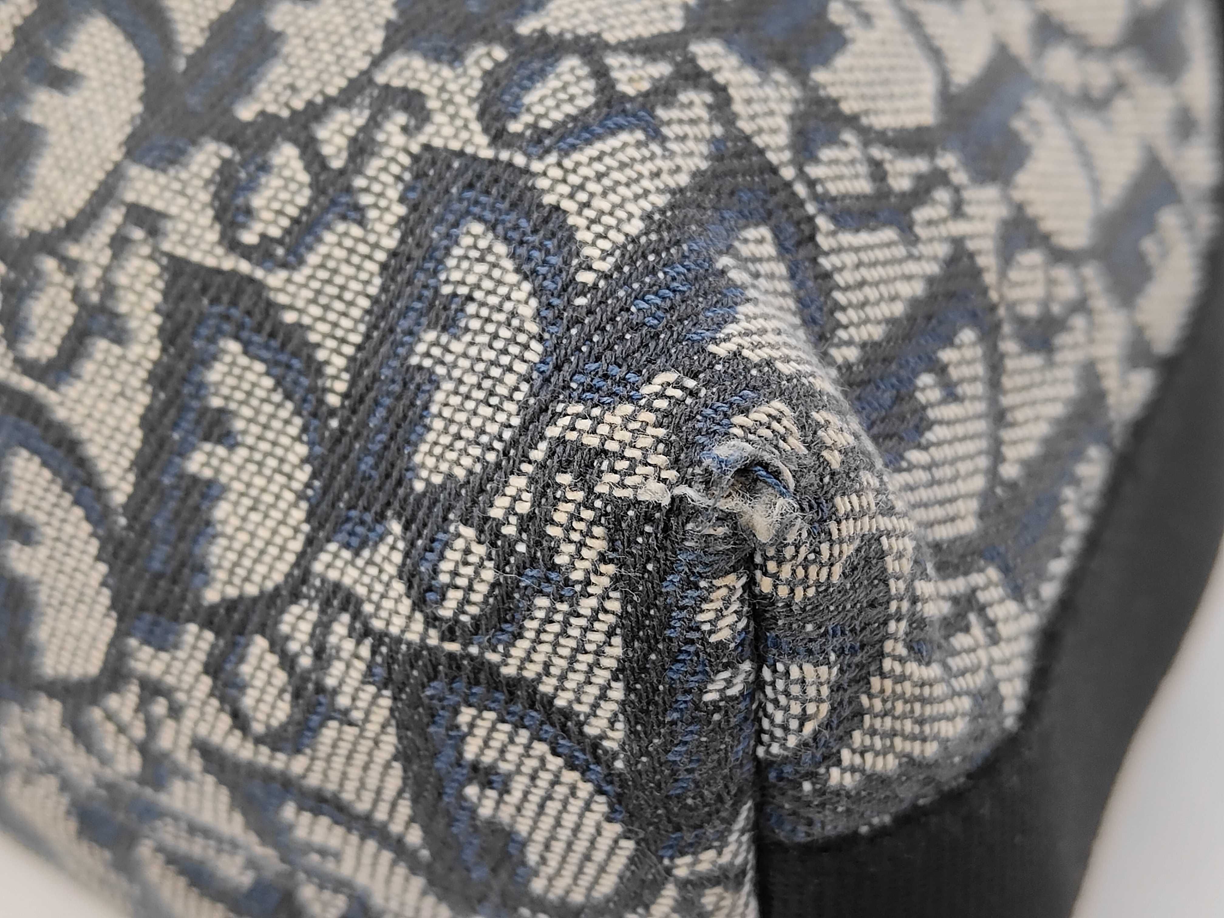 Trotter One Shoulder Bag — view 6