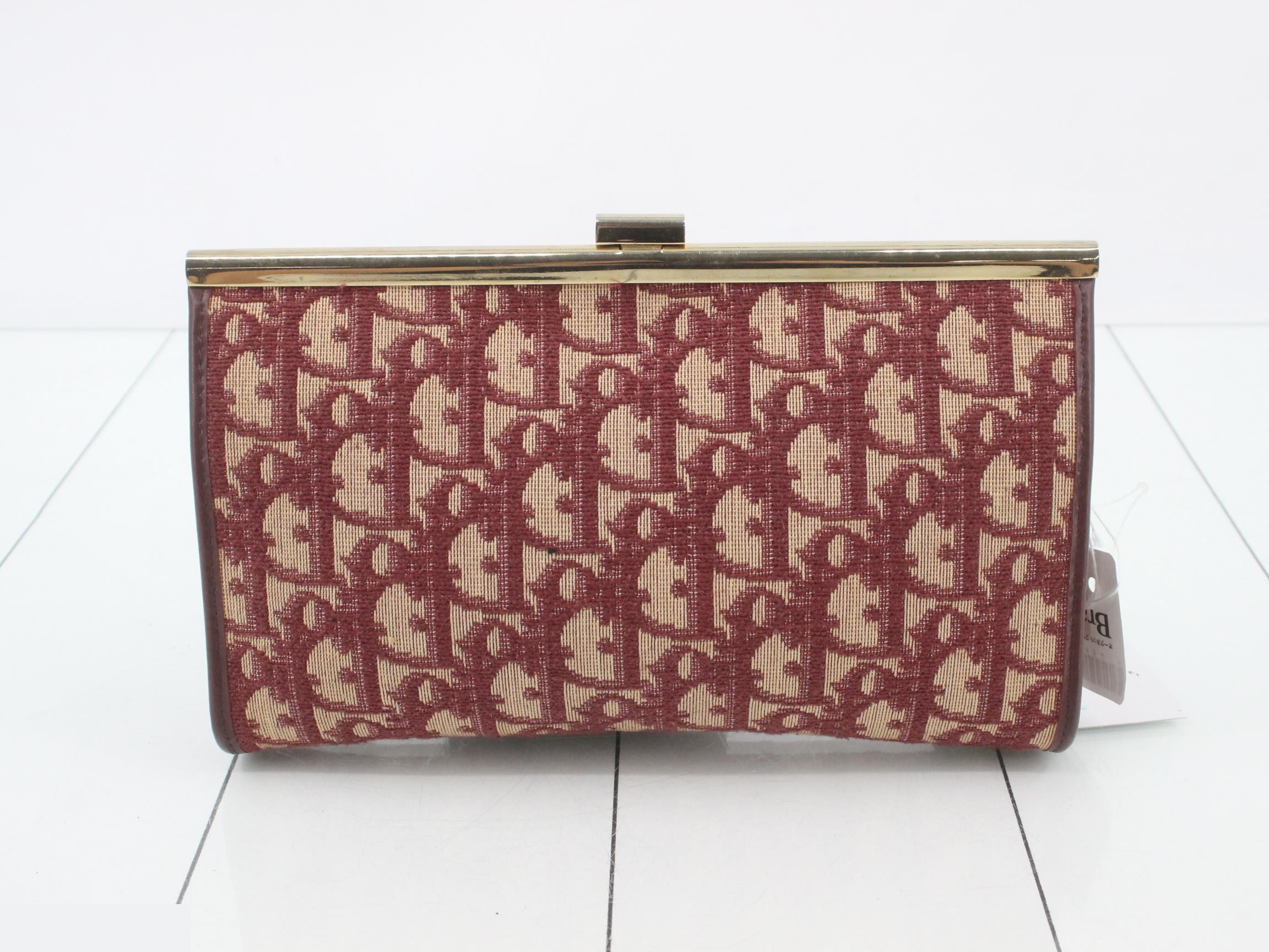 Second bag — view 2