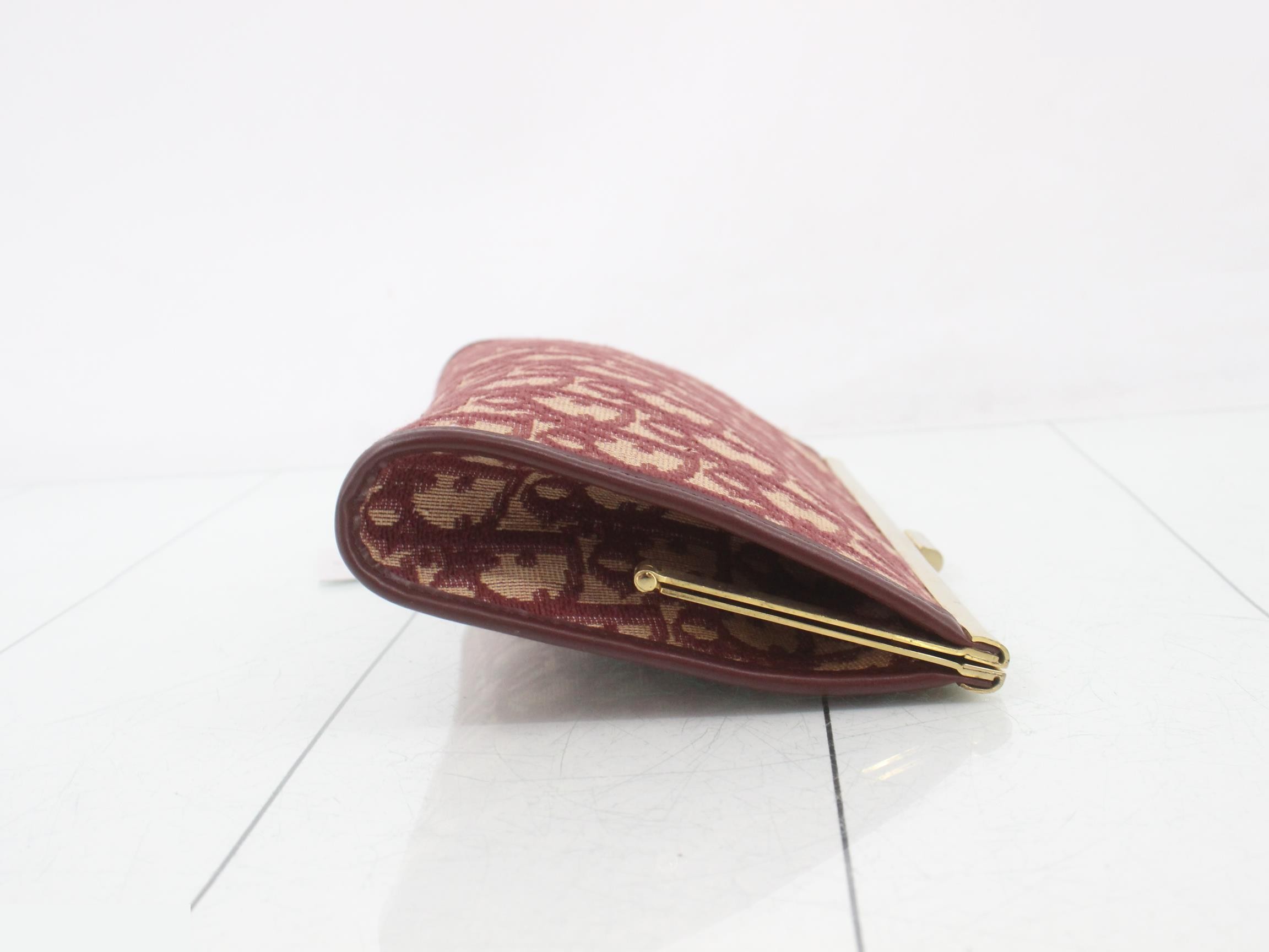 Second bag — view 3