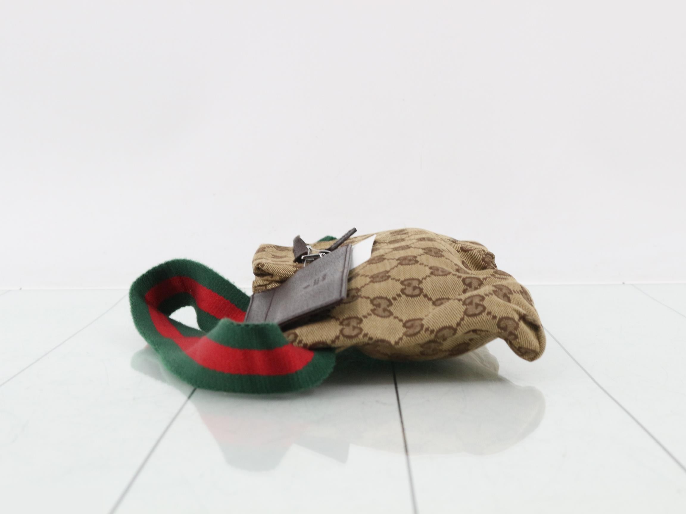 GG Canvas (Bags) / Pouches — view 4