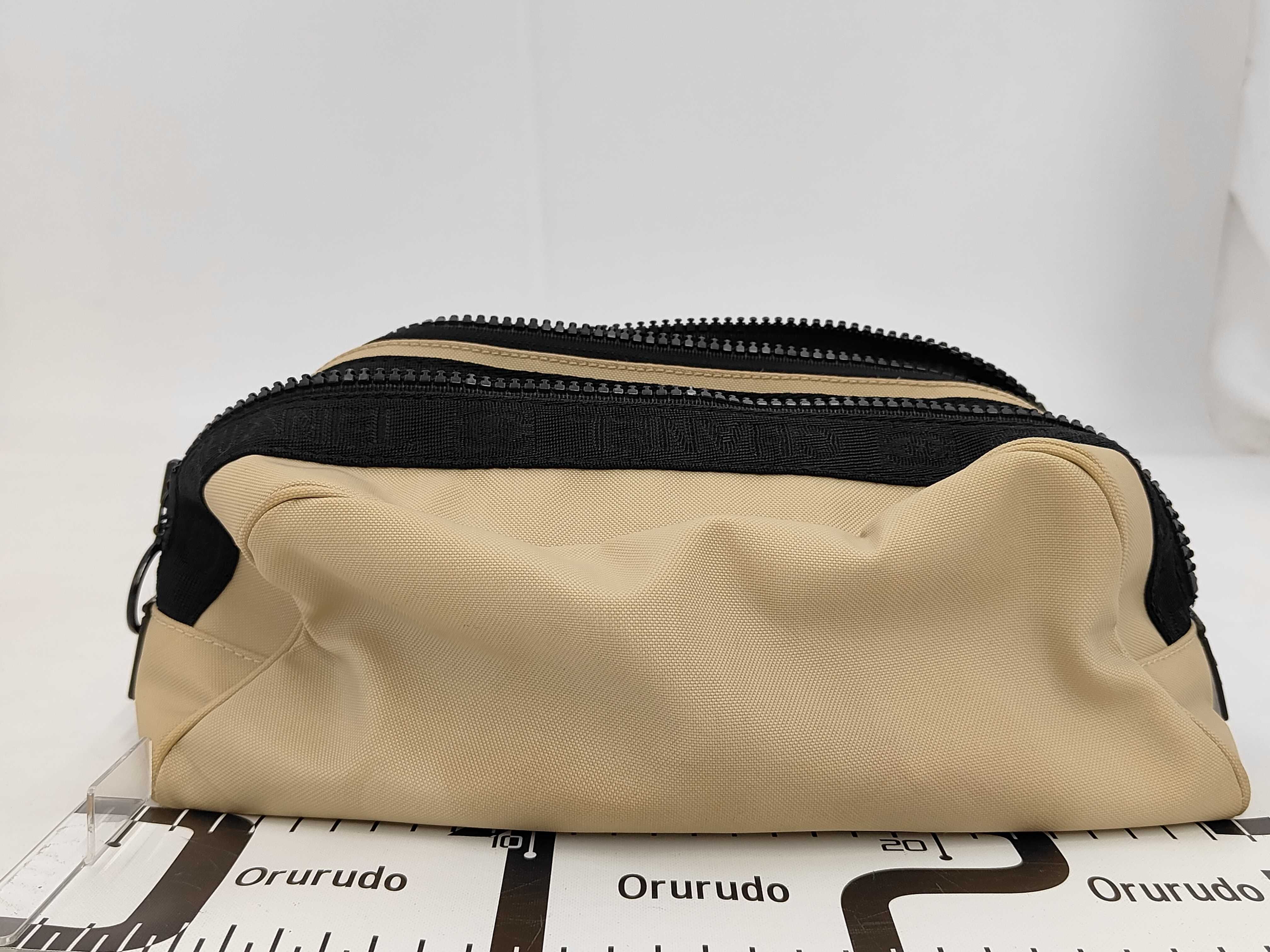 Second bag — view 2
