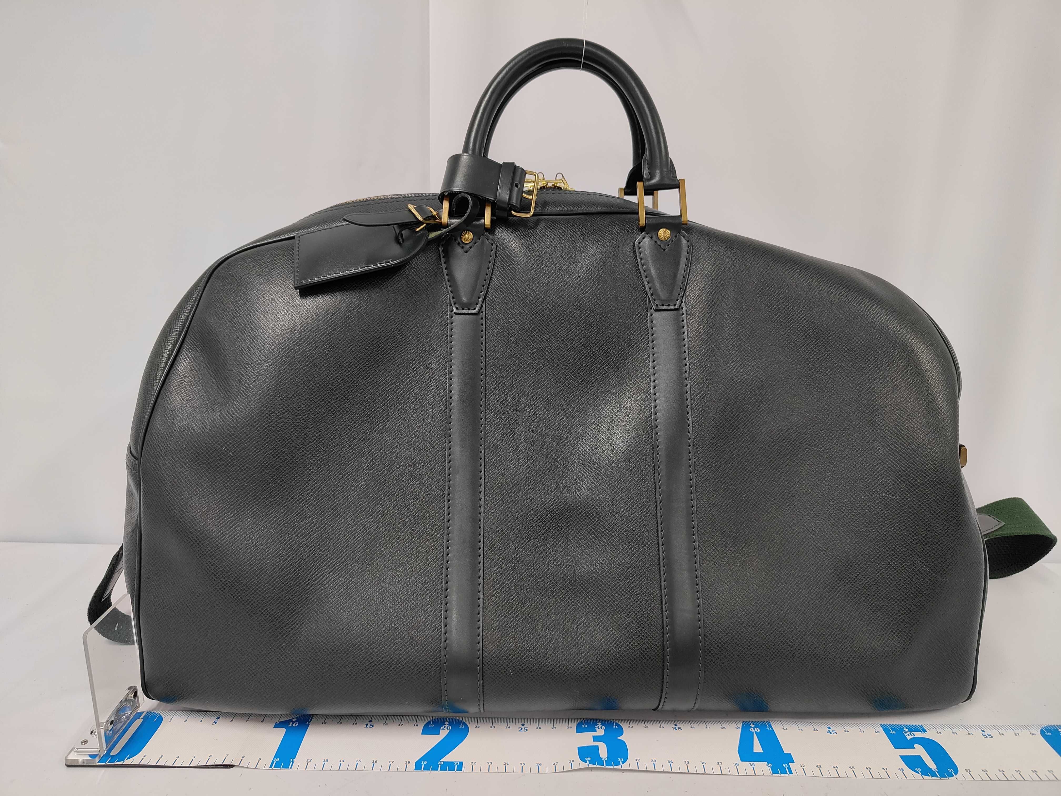 Taiga Kendall Boston Bag with Strap — view 2
