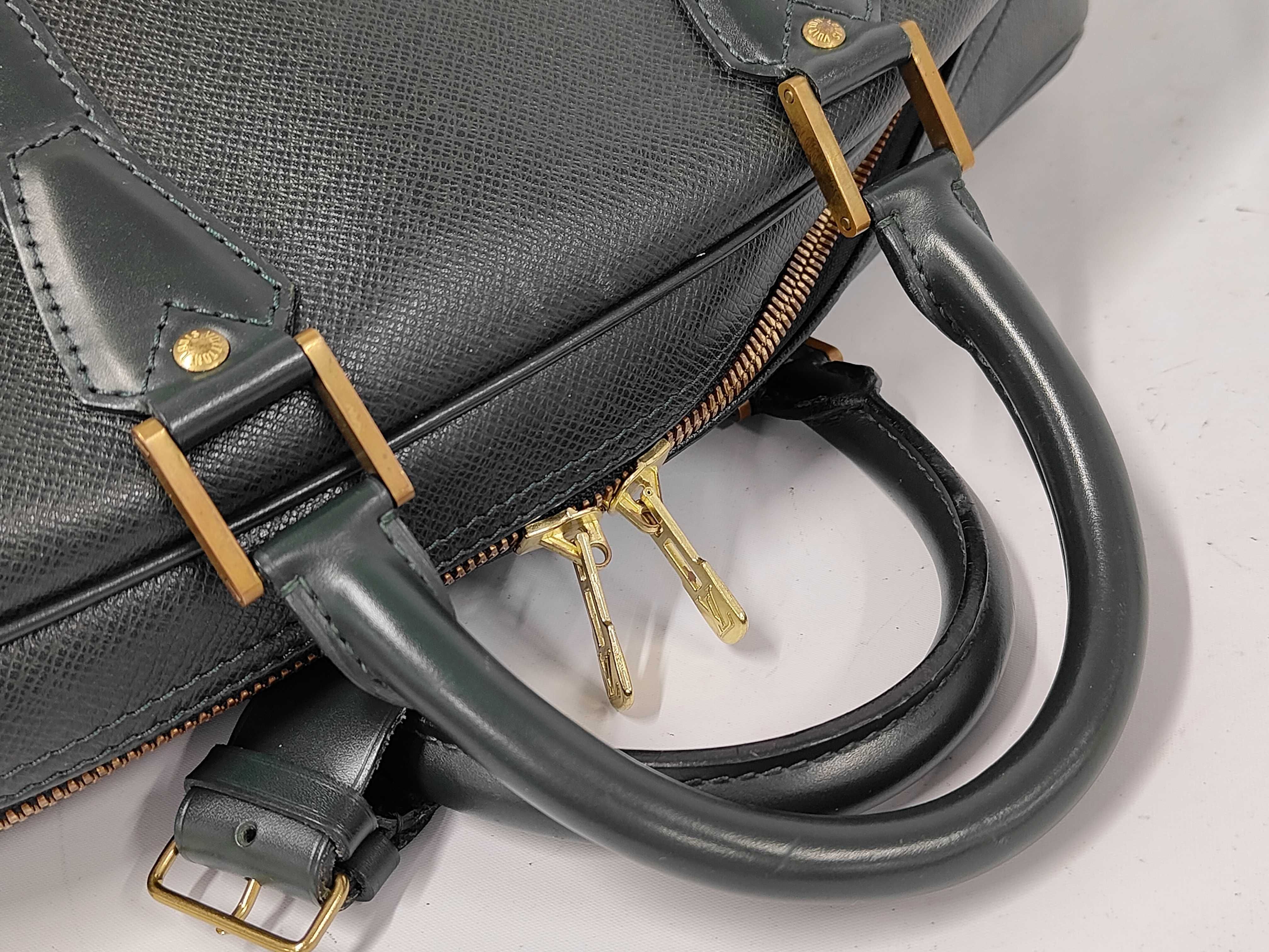 Taiga Kendall Boston Bag with Strap — view 3