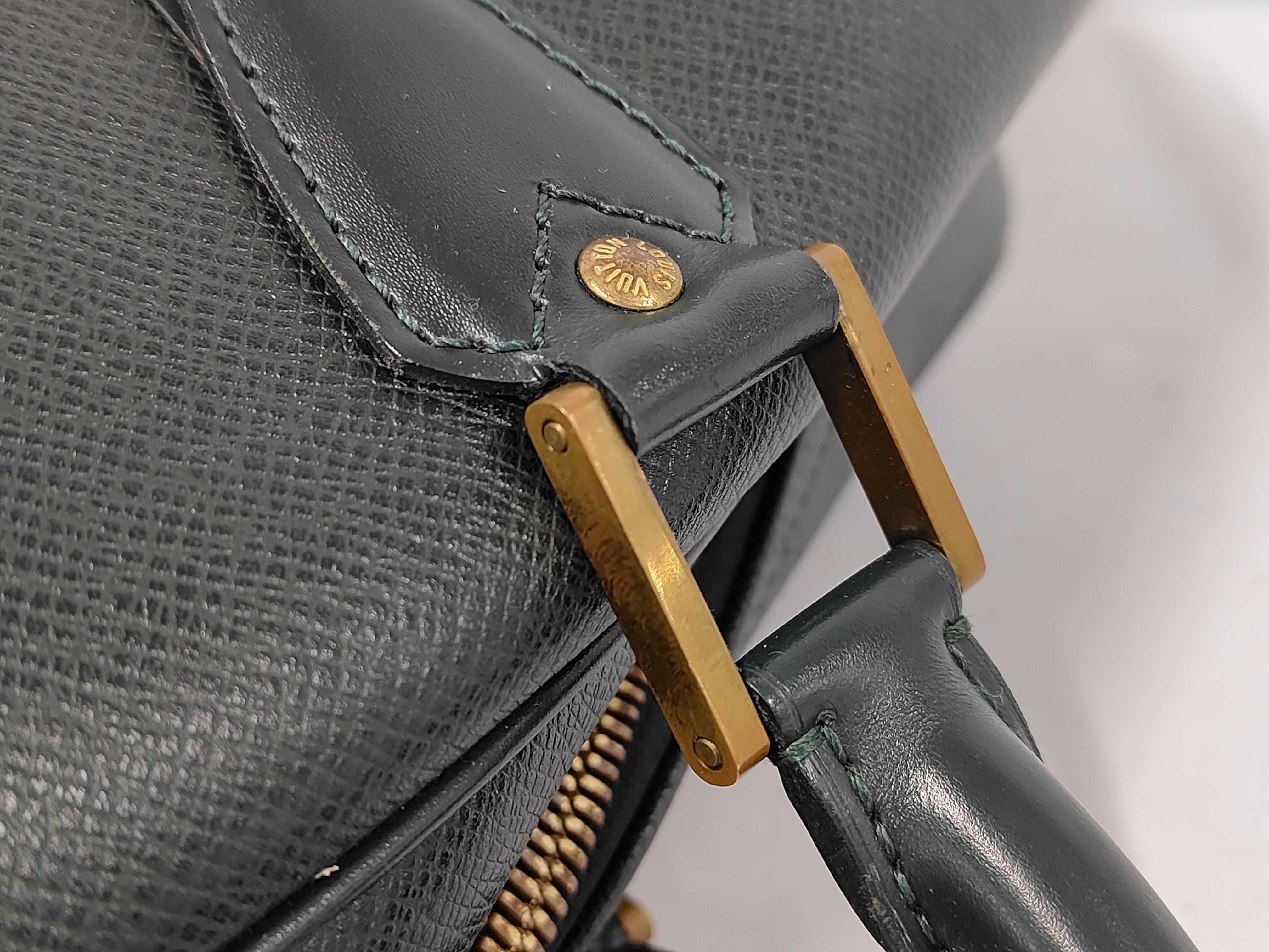 Taiga Kendall Boston Bag with Strap — view 5
