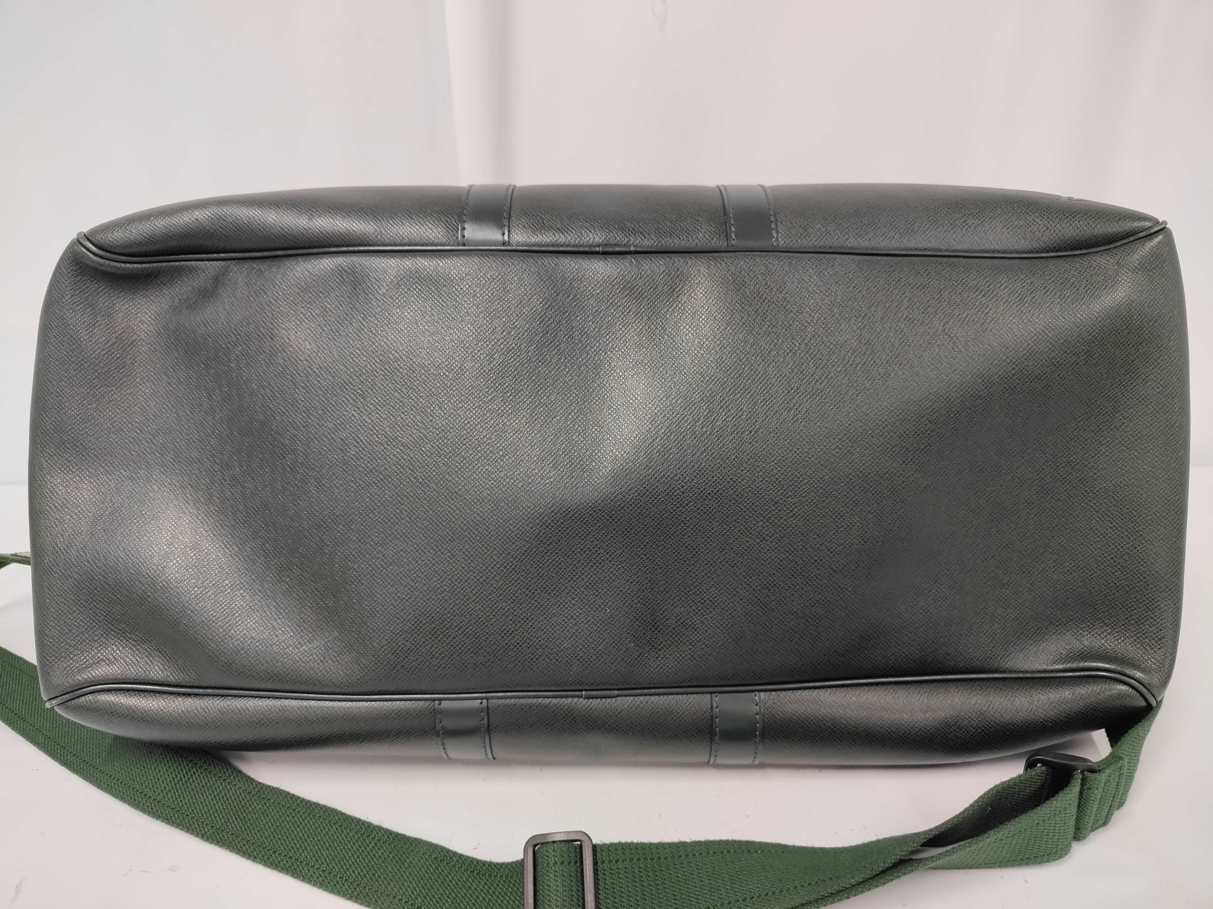 Taiga Kendall Boston Bag with Strap — view 7
