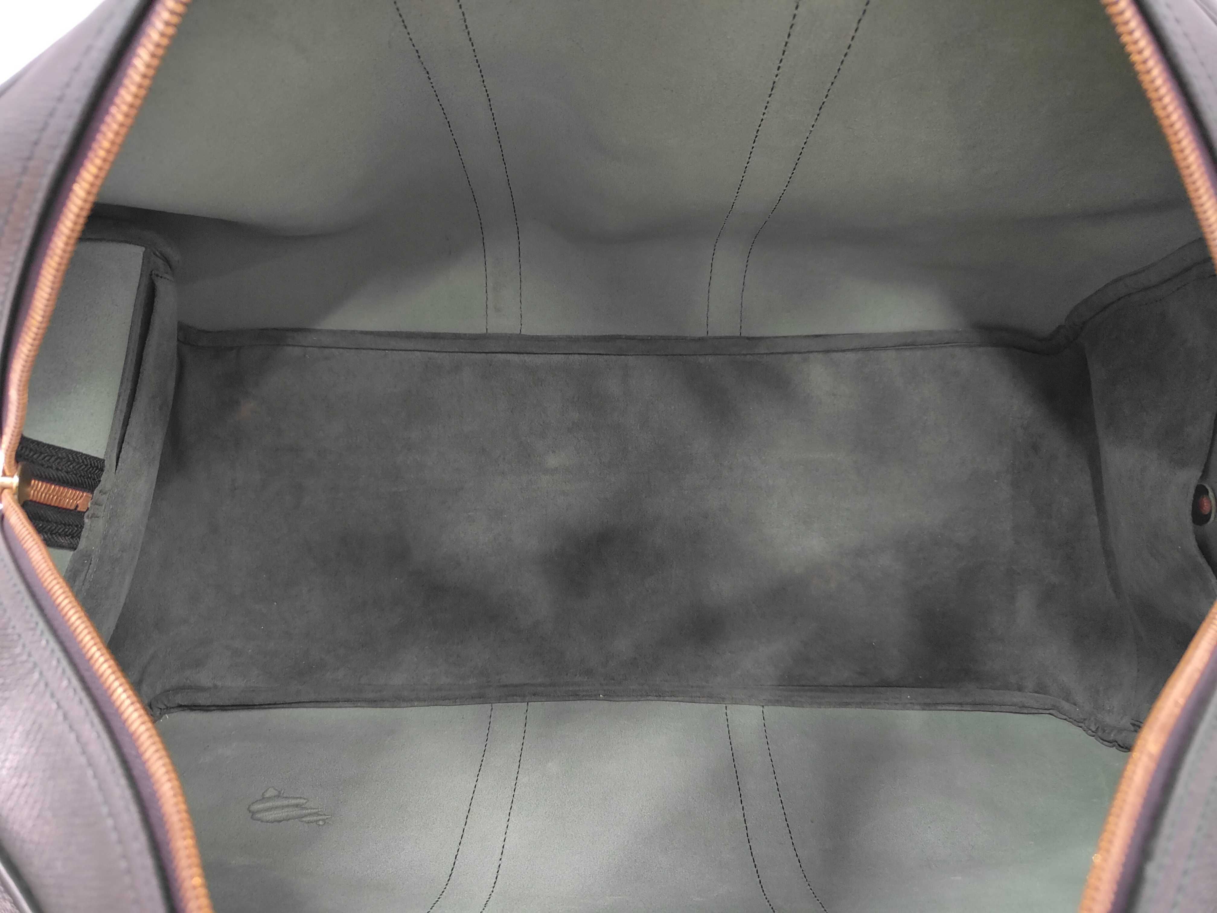 Taiga Kendall Boston Bag with Strap — view 8